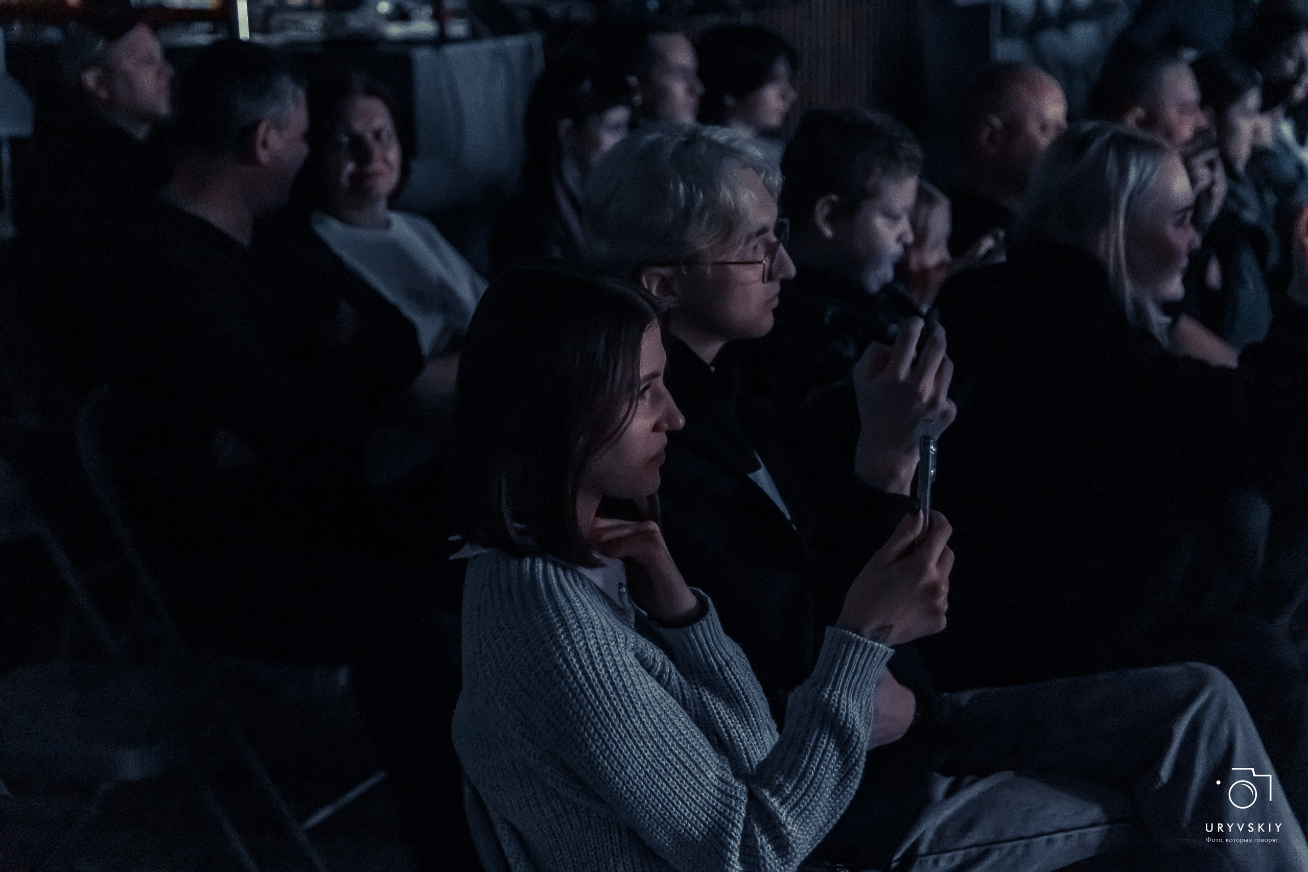 Рок фестиваль «НОВЫЕ фест». Игорь Урывский. Фотограф Красноярск