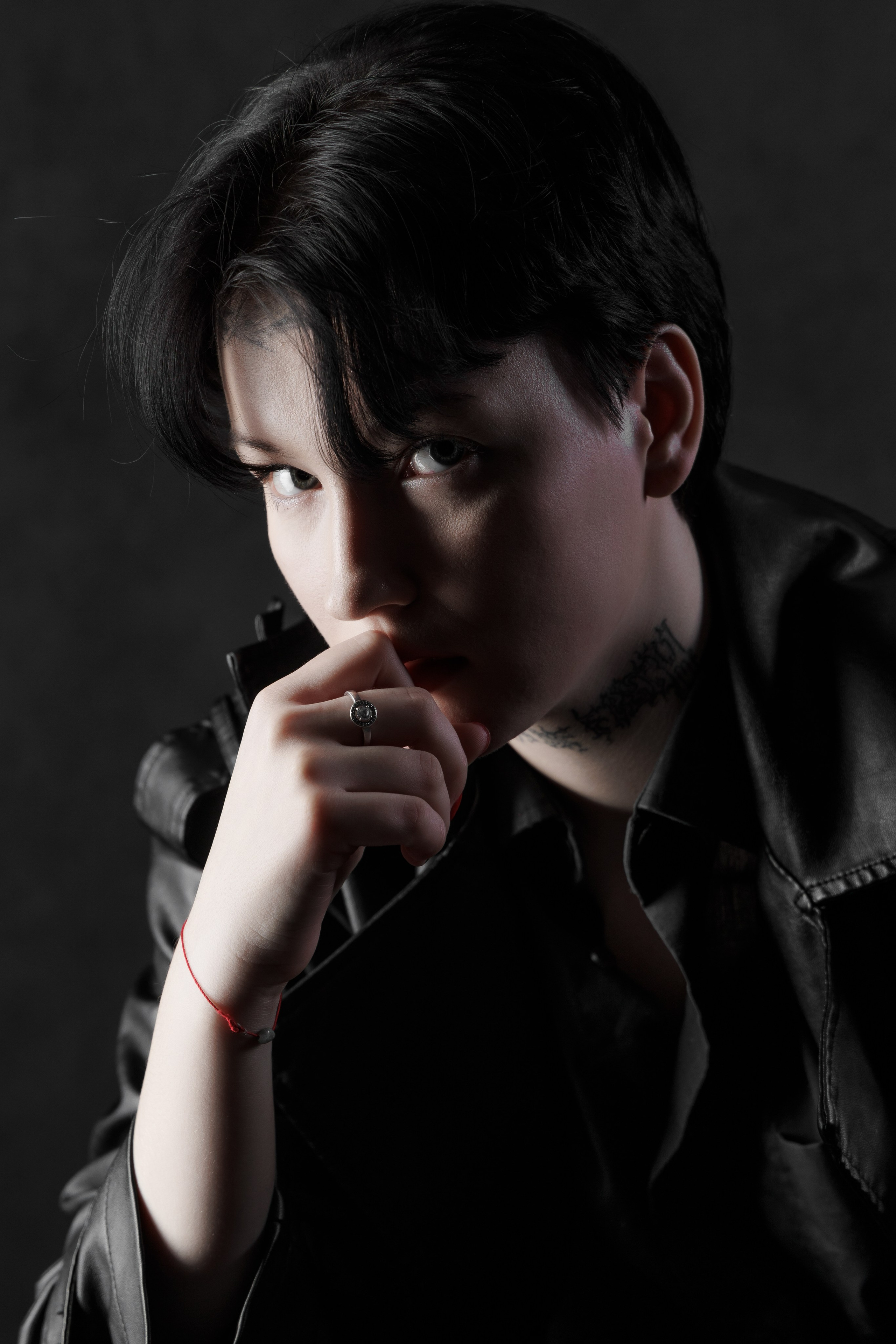 Разное. Photomantis