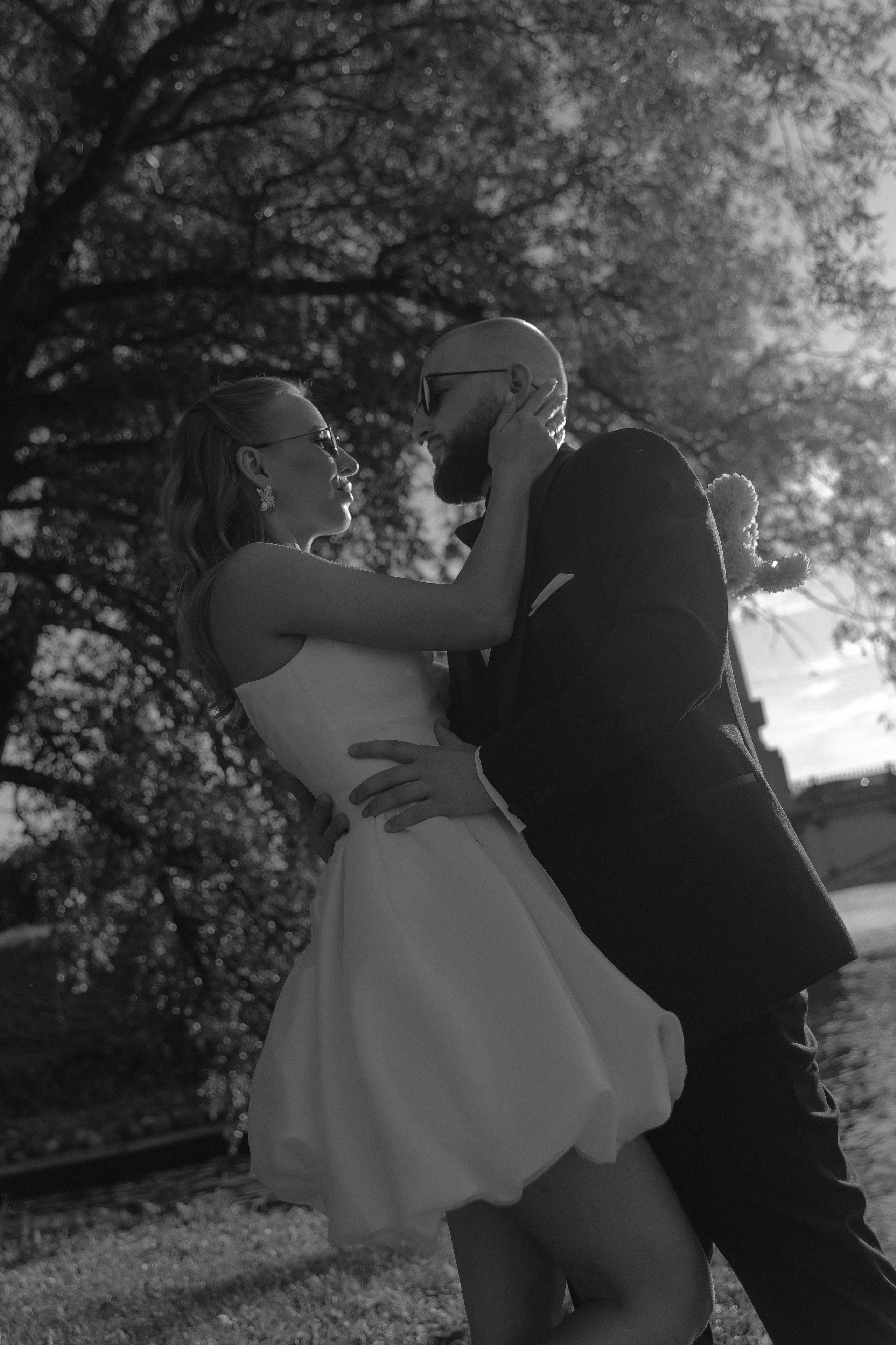 A&D. Свадебный фотограф — Наталья Фед СПб/Москва