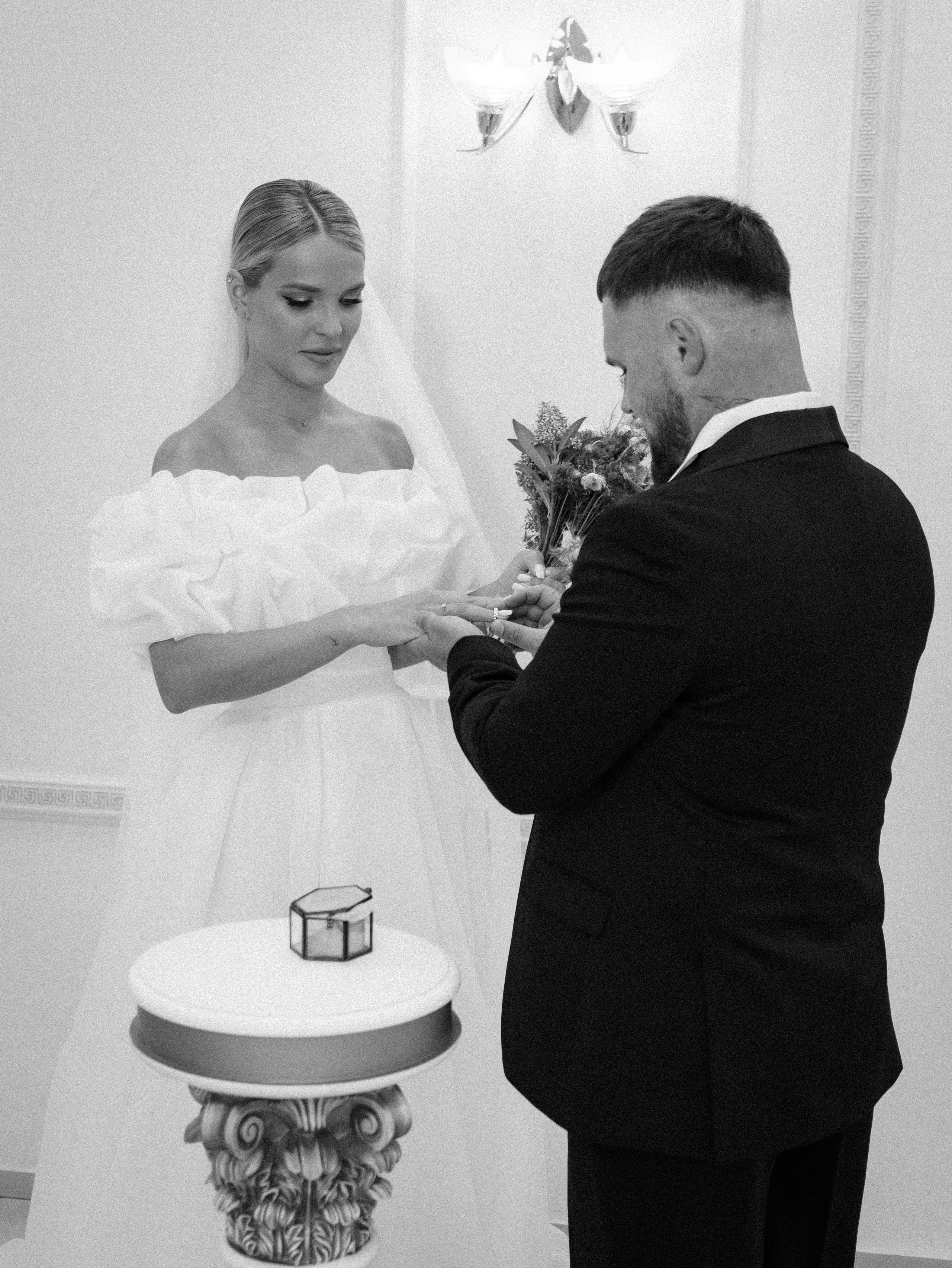 Свадьба — Кирилл & Полина 08.09.24. Фотограф Москва