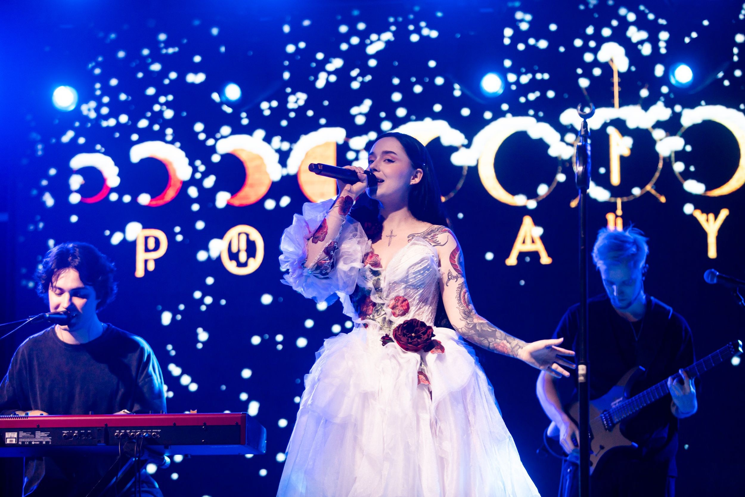 Polnalyubvi. Репортажный фотограф Алексей Пирязев