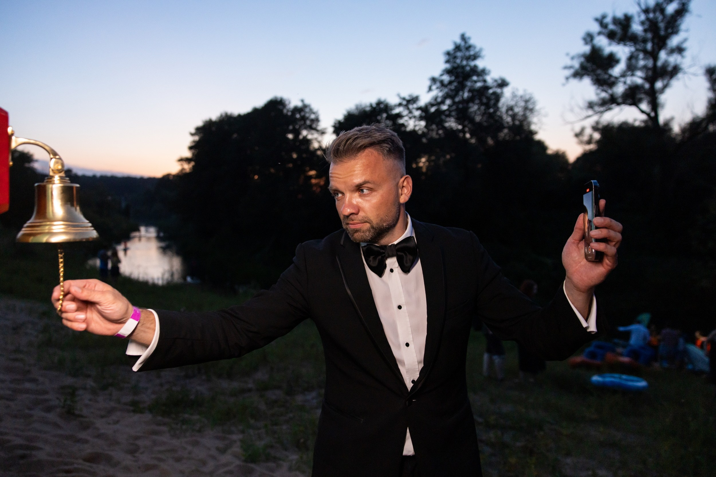 Vashana Sup Camp (25-27 июля 2025). Репортажный фотограф Алексей Пирязев