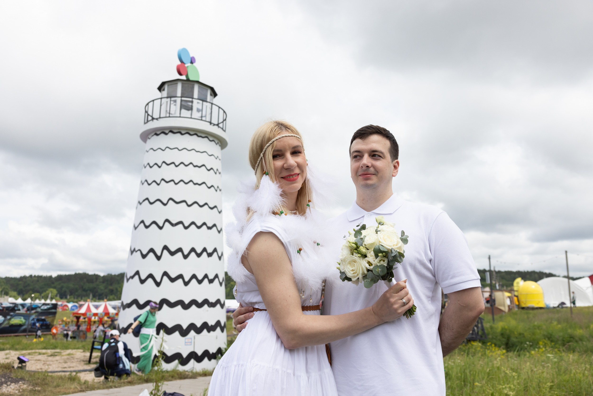 2025. Репортажный фотограф Алексей Пирязев