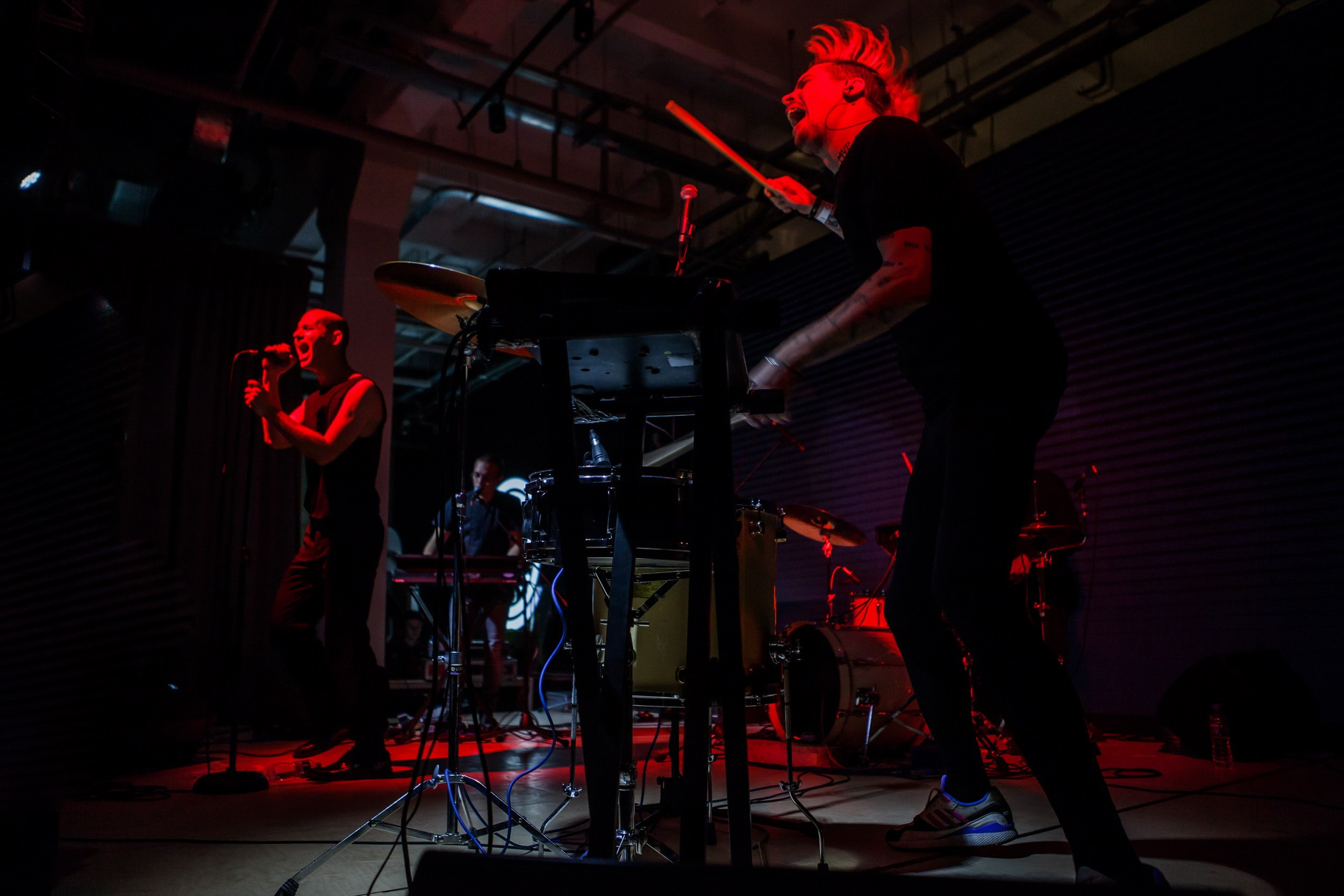 Shortparis. Репортажный фотограф Алексей Пирязев