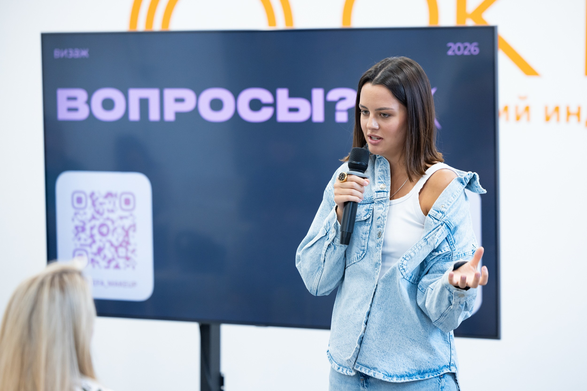 Октаве 8 лет! (25 апреля 2026). Репортажный фотограф Алексей Пирязев