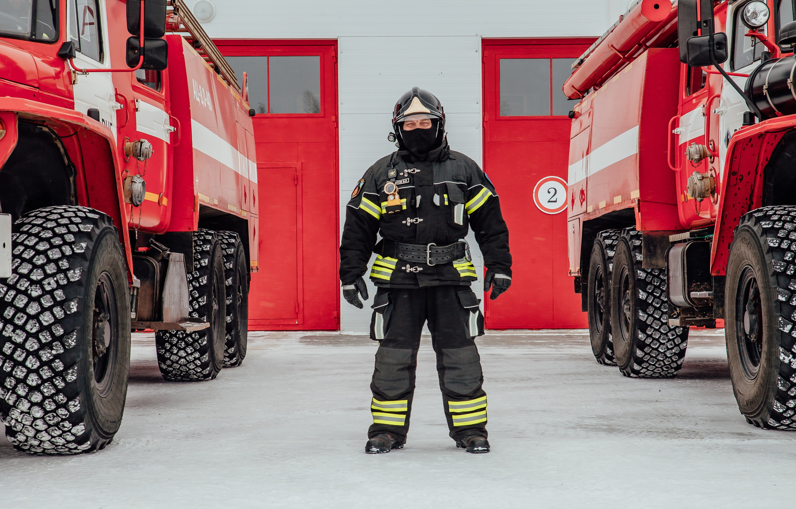 Промышленность. Фотограф в Москве и МО Влада Обласова