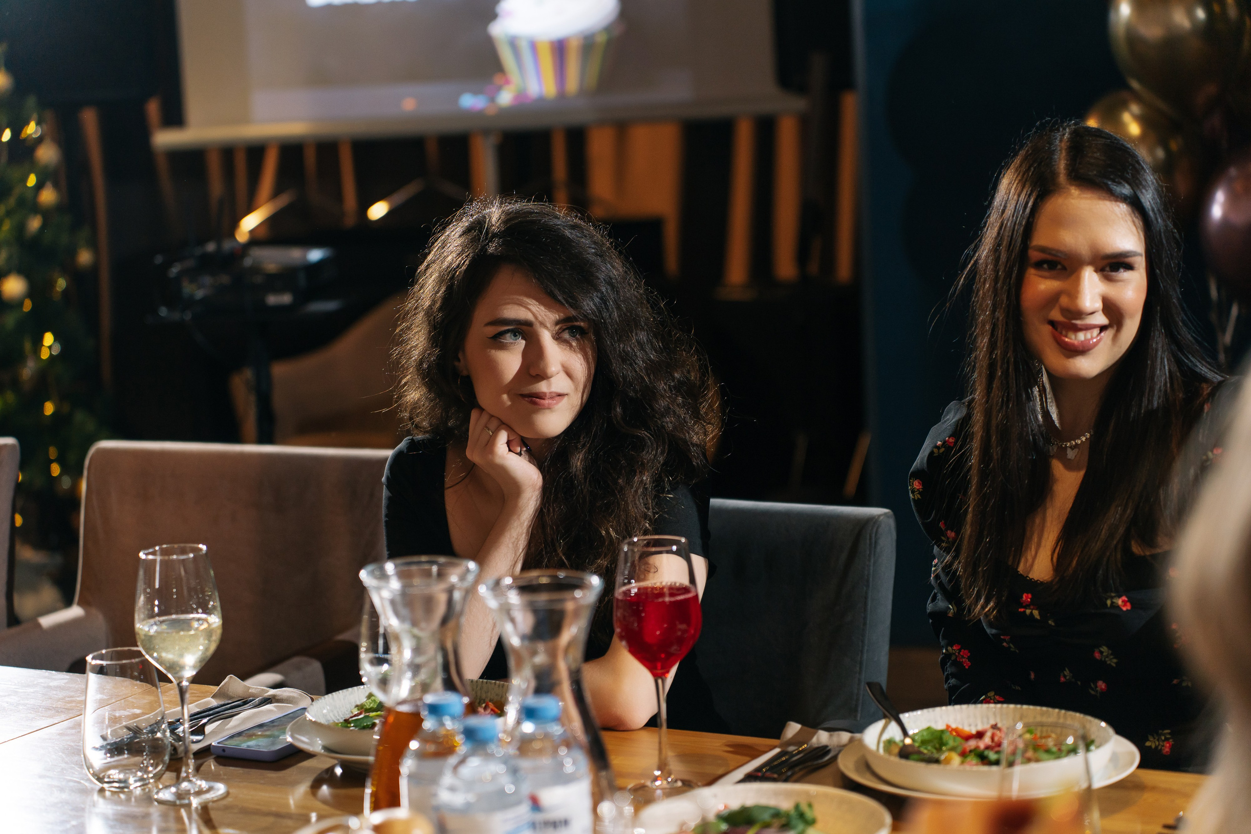 День рождение в Lamvil. Свадебный и семейный фотограф Кокушева Юлия Нижний Новгород