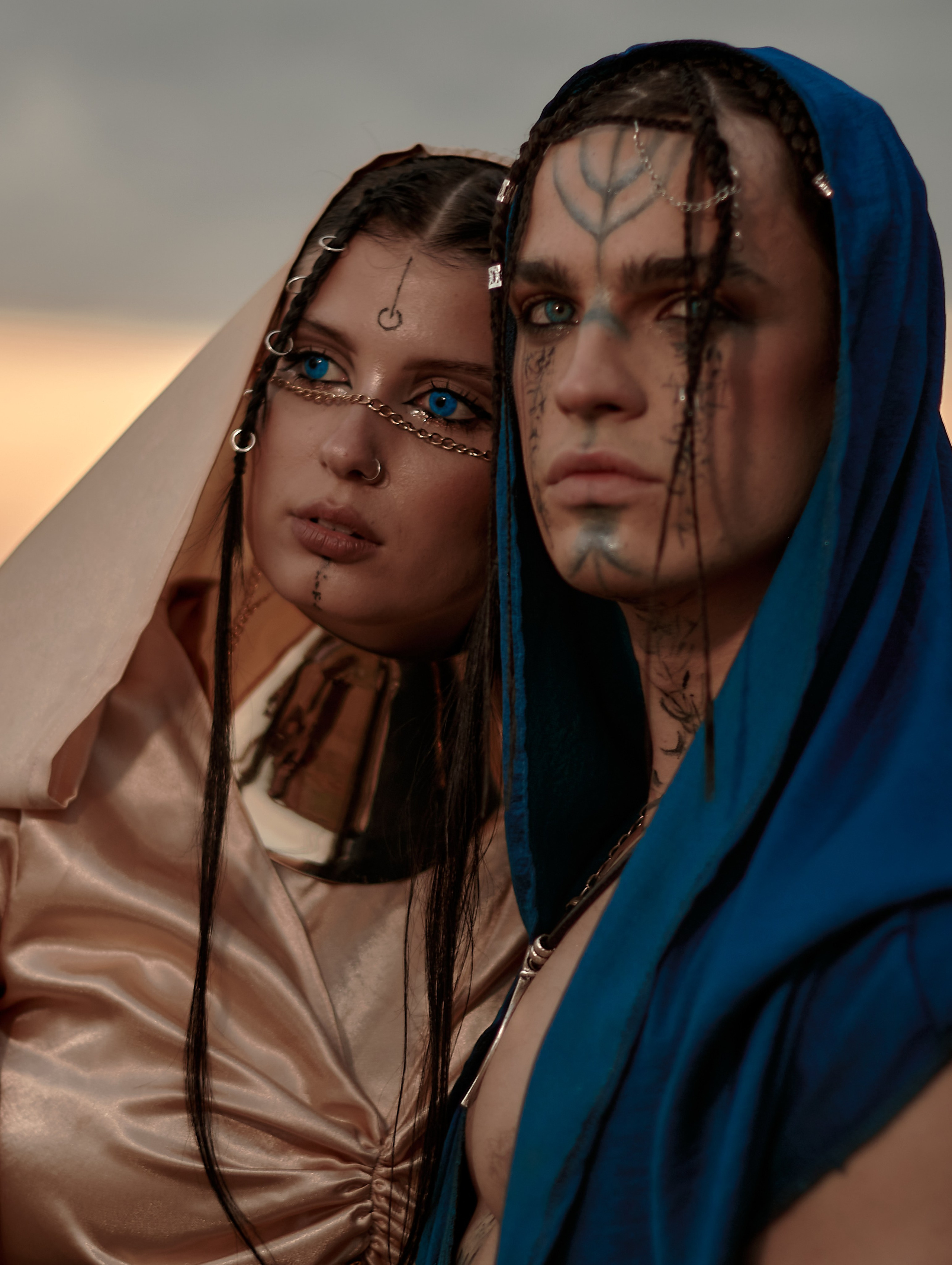 D U N E. Фотограф в Севастополе