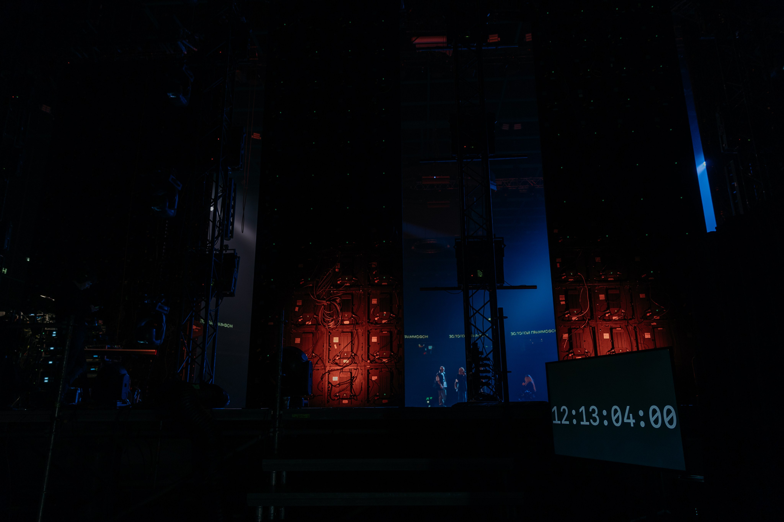 Золотой граммофон 2025 (backstage). Свадебный и репортажный фотограф в Санкт-Петербурге