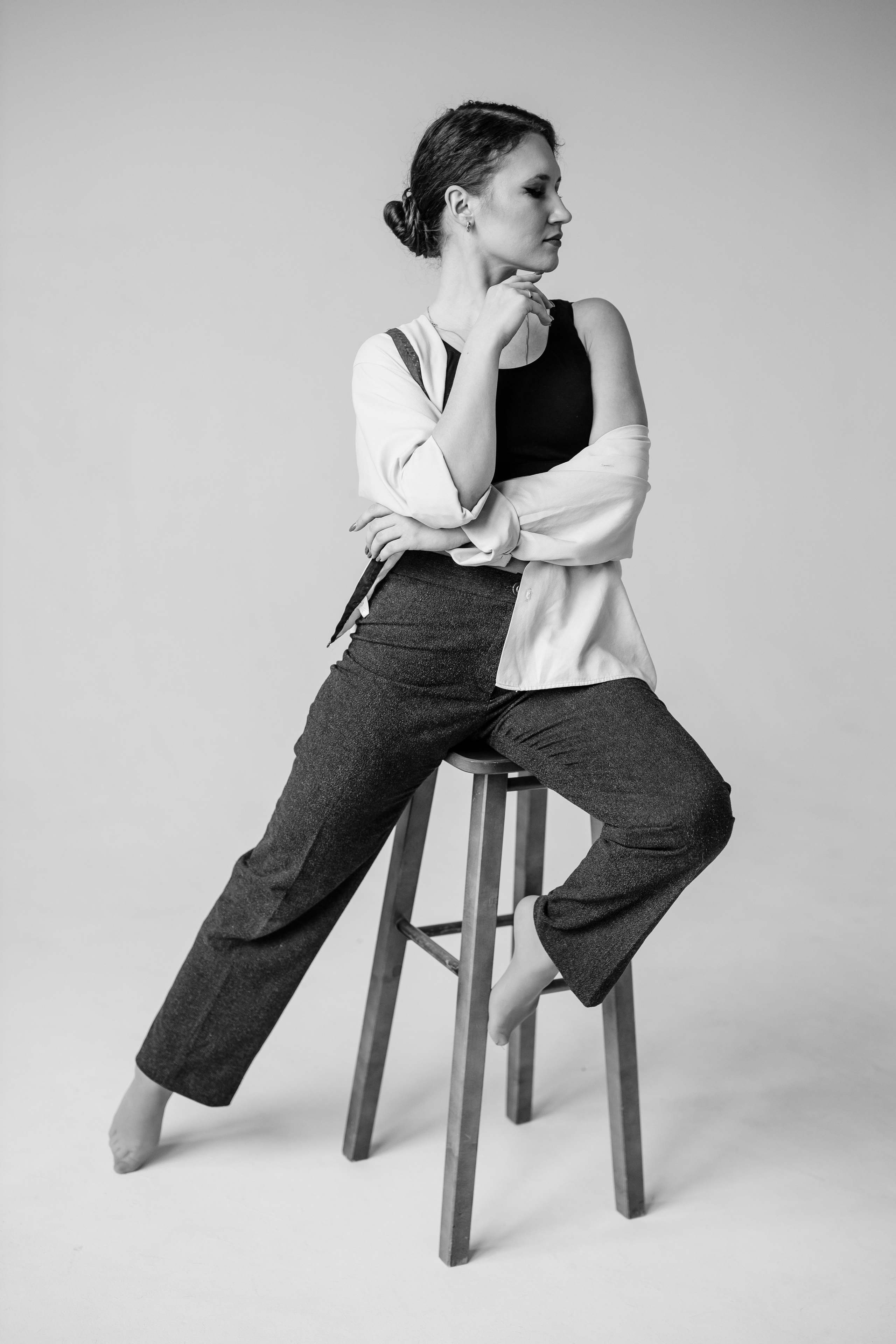 Катя. Свадебный и семейный фотограф в Туле и области Маша Костина