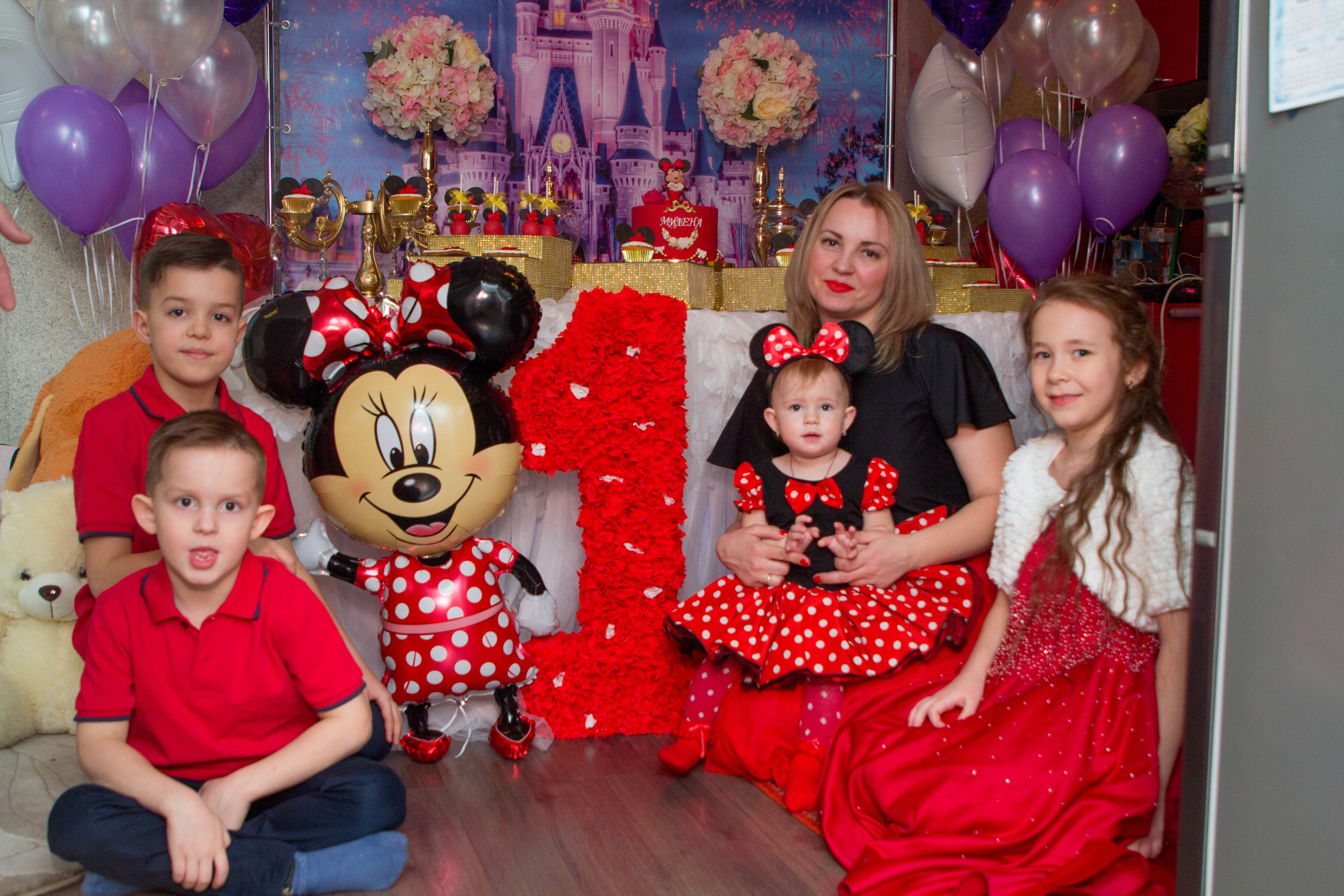 Милена. Семейный, детский, свадебный фотограф в Москве, Люберцах