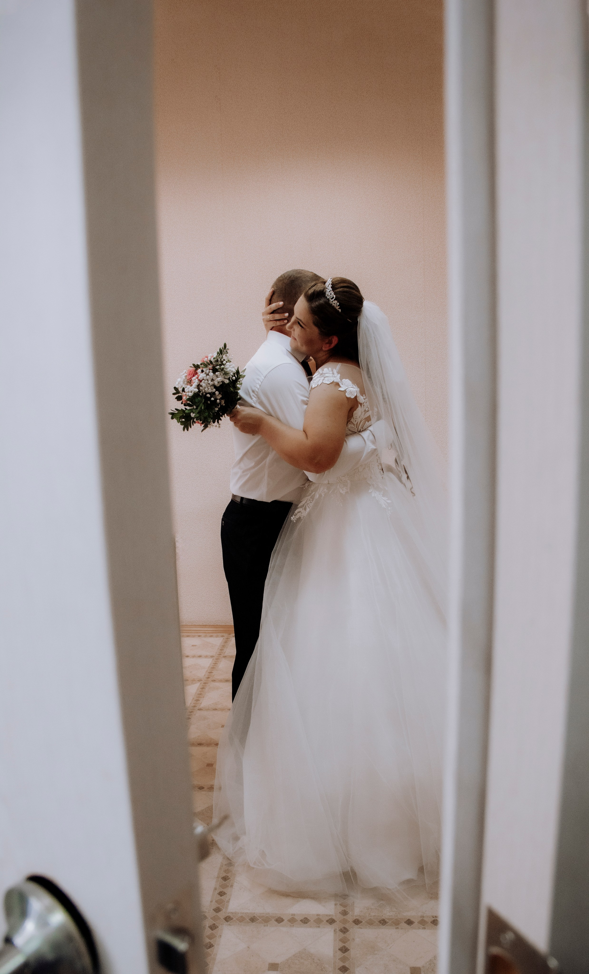 СВАДЬБА ОЛЬГА И ВАЛЕРИЙ. ProFoto