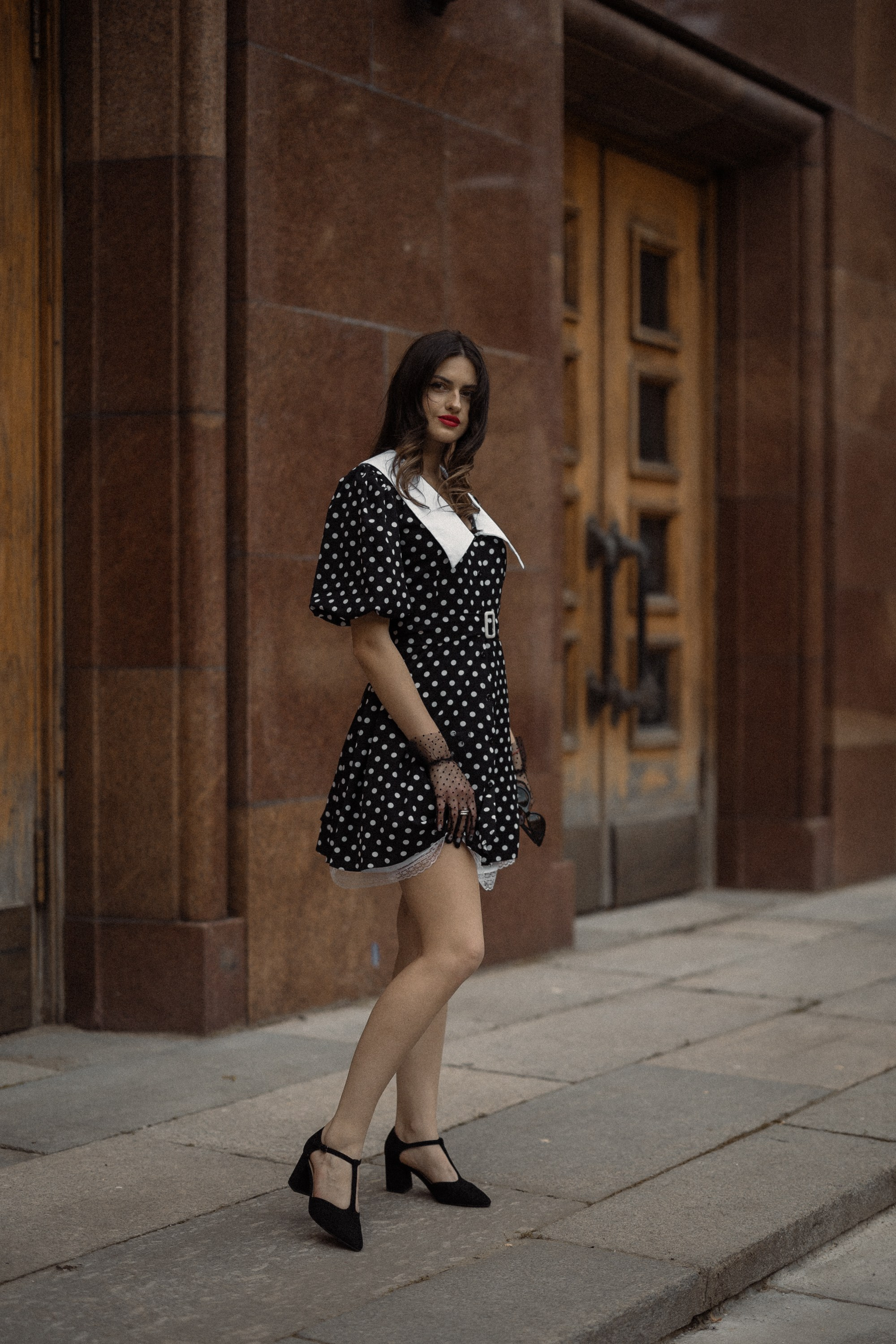 Виктория. Свадебный и семейный фотограф в Москве Ирина Панькина