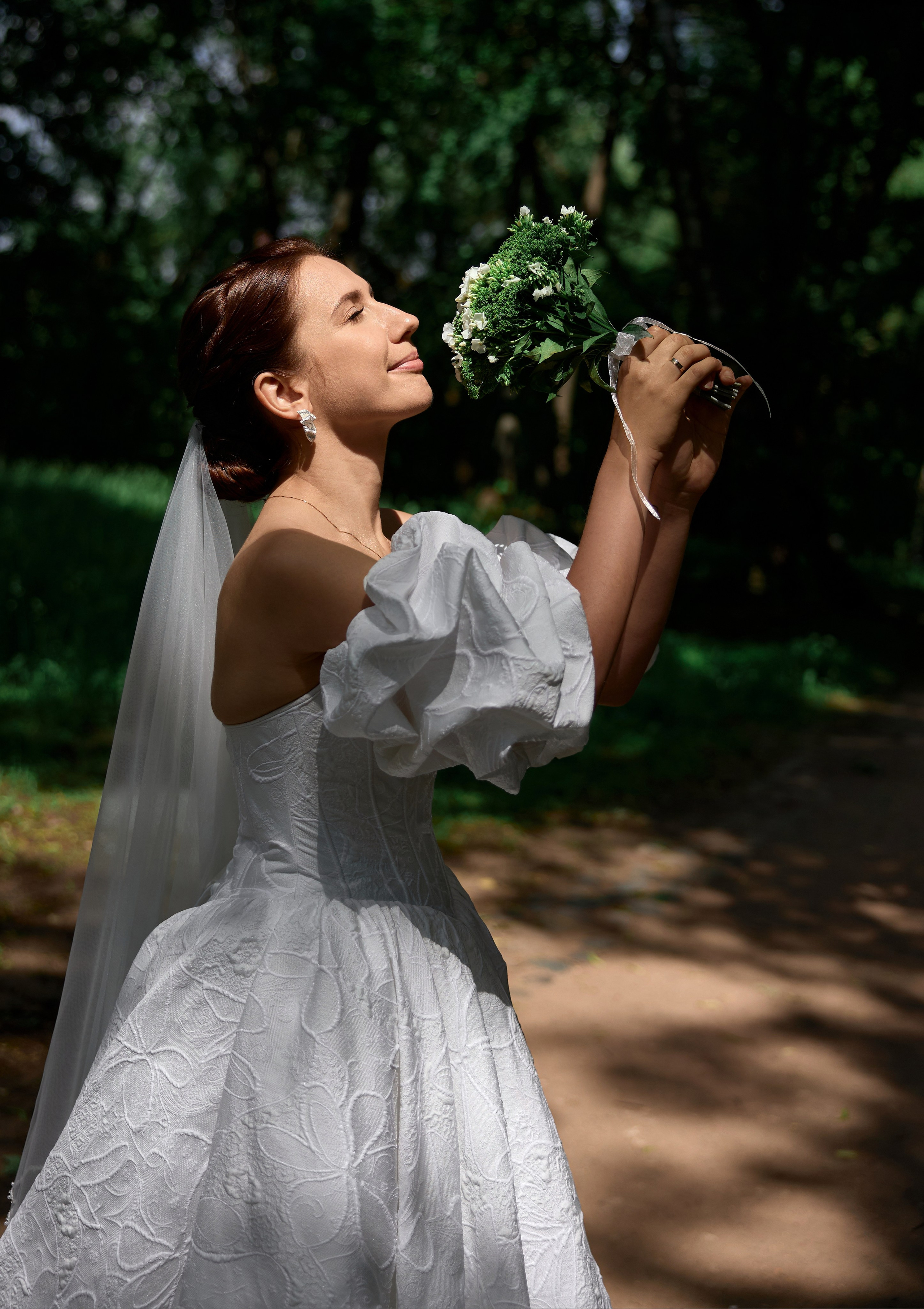 Свадебный фотограф в Туле