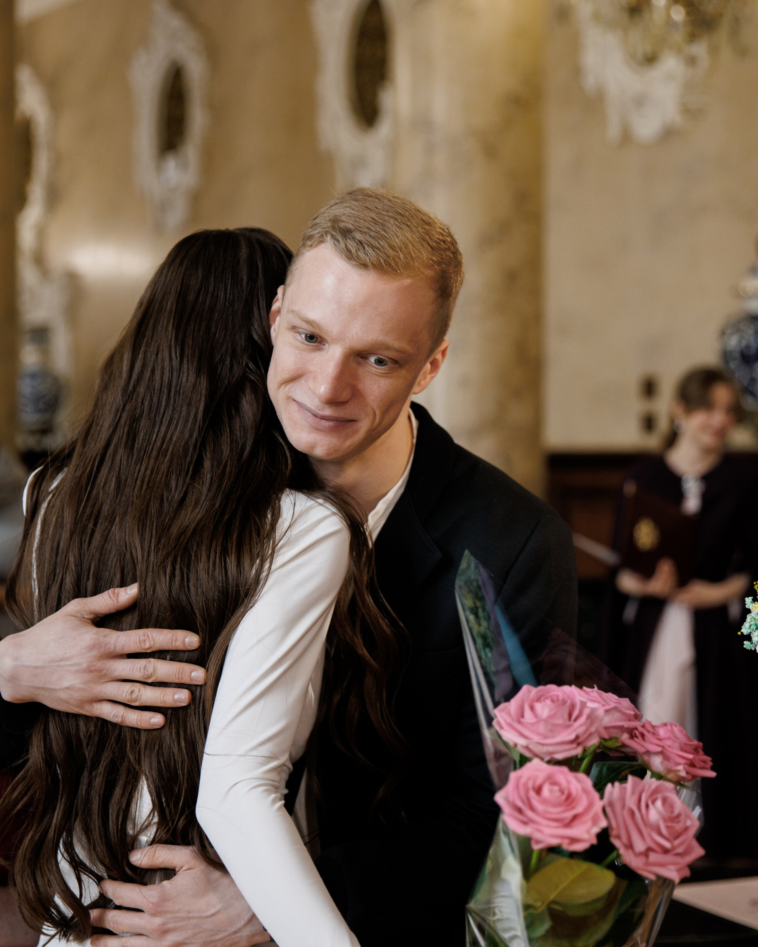 Твоя жемчужина. Свадебный и семейный фотограф в Москве Julia Juice