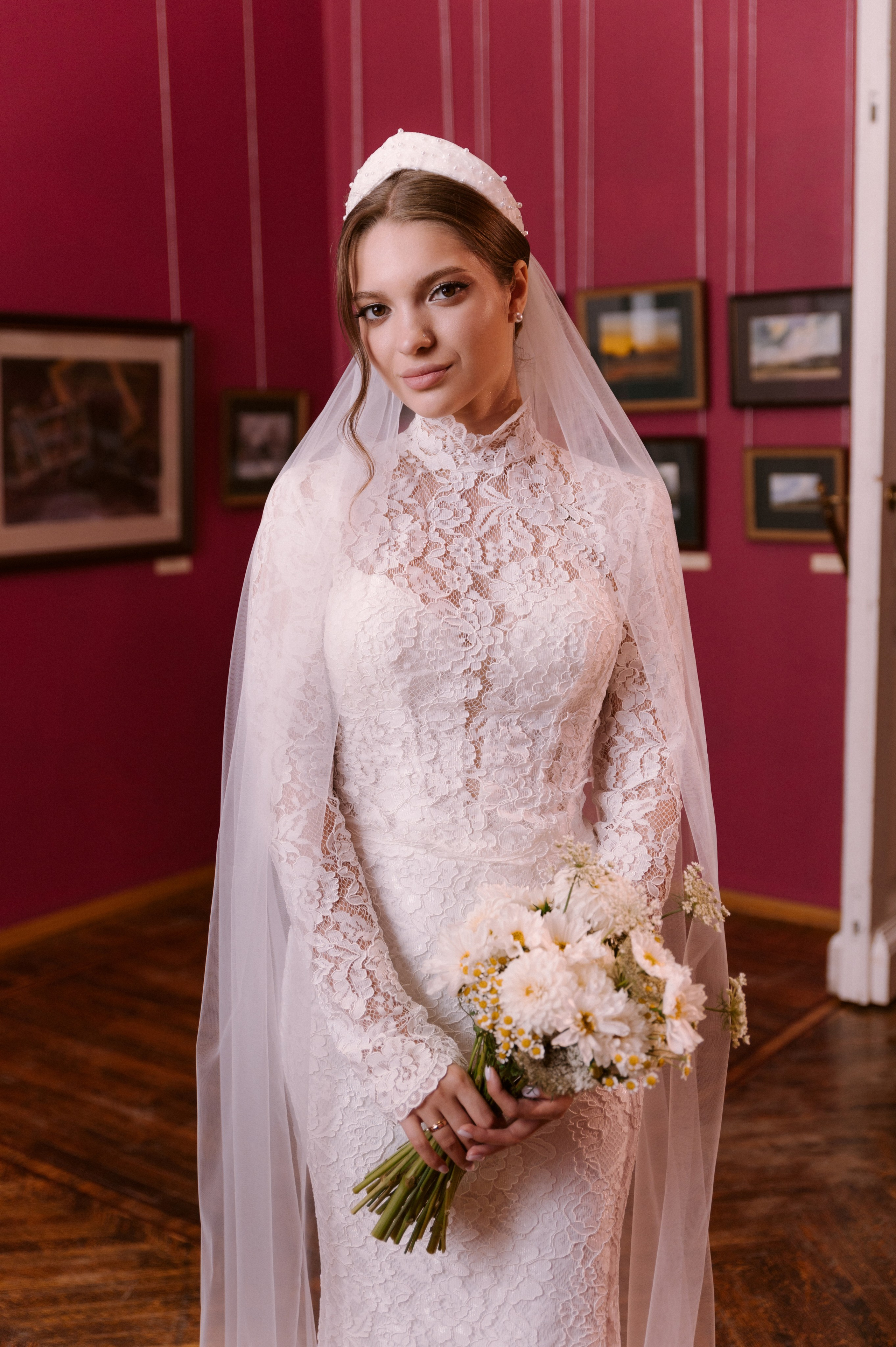 Анастасия + Никита. Свадебный фотограф в Тамбове Валерий Тихов