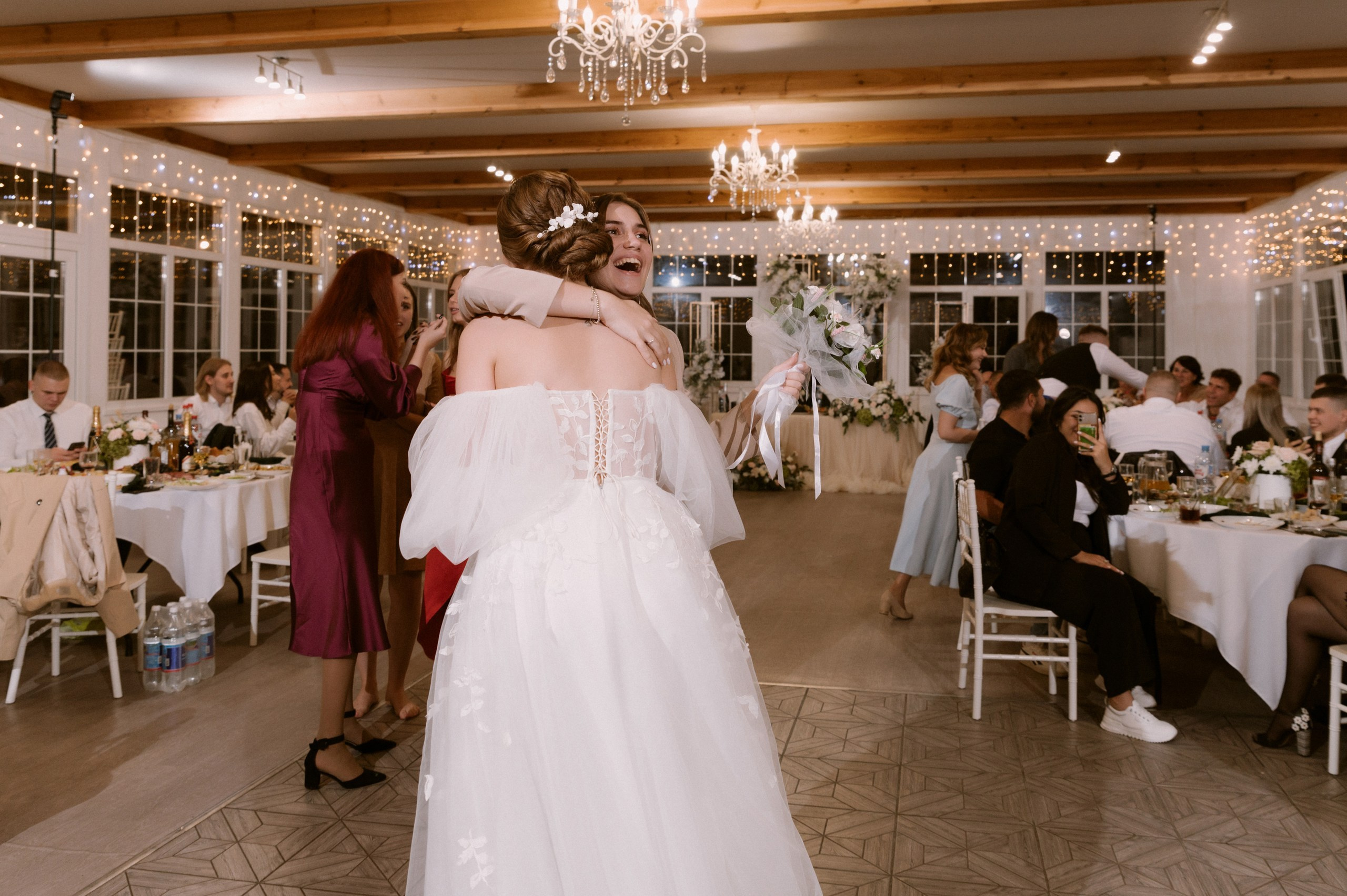 Яна + Константин. Свадебный фотограф в Тамбове Валерий Тихов