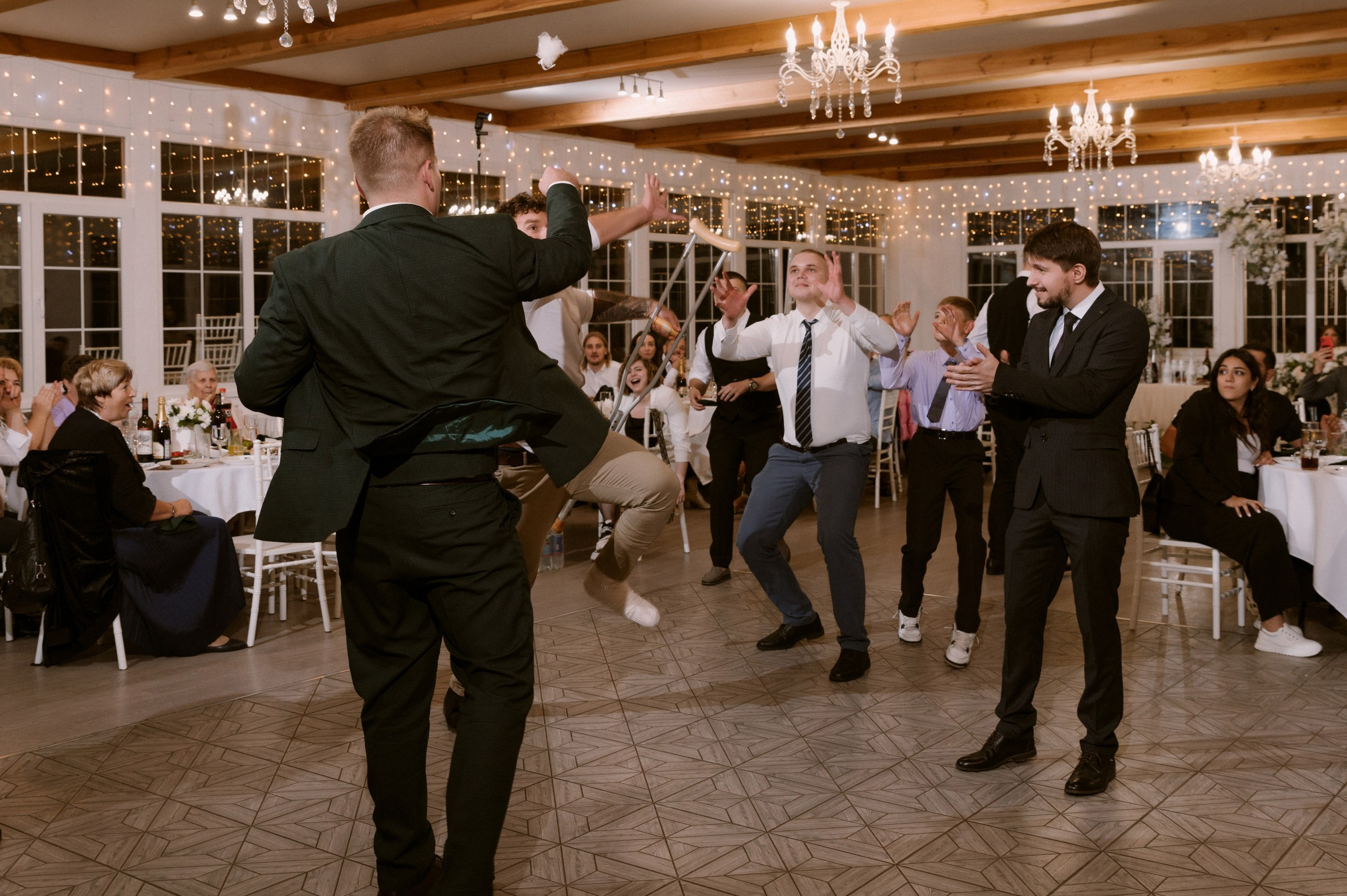 Яна + Константин. Свадебный фотограф в Тамбове Валерий Тихов