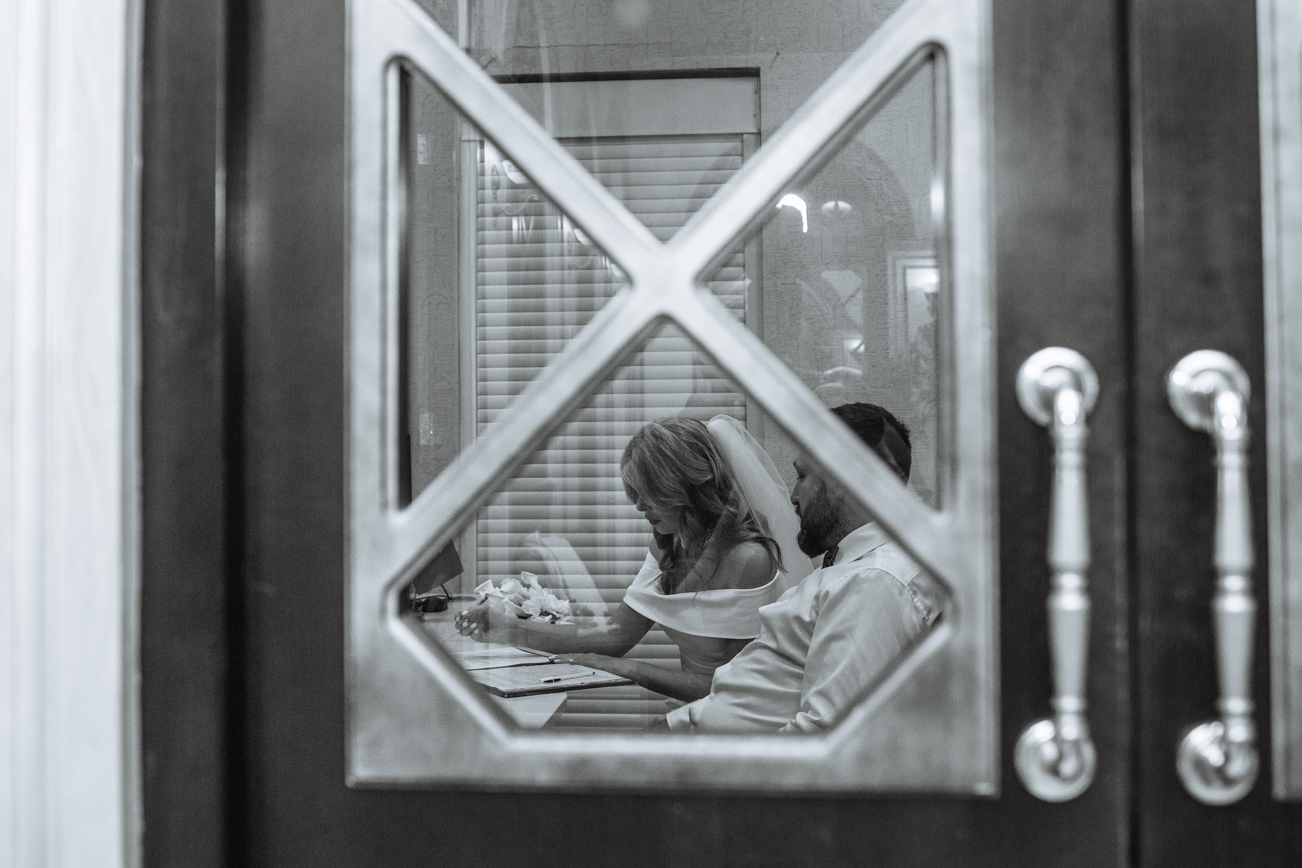 Максим и Светлана. Семейный фотограф Николаева Ольга