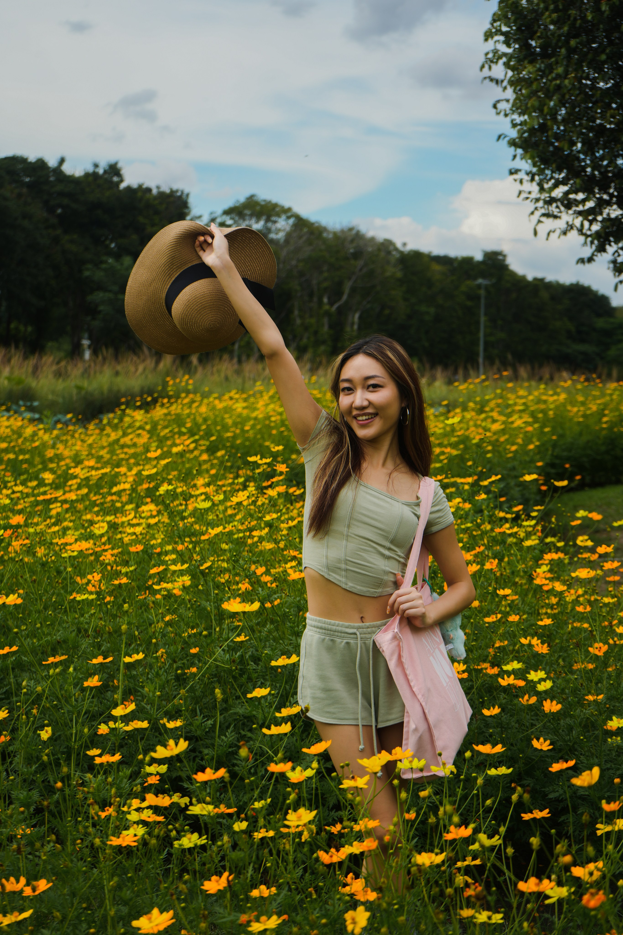 Nature and People. Photographer in Vladivostok, Taisiya