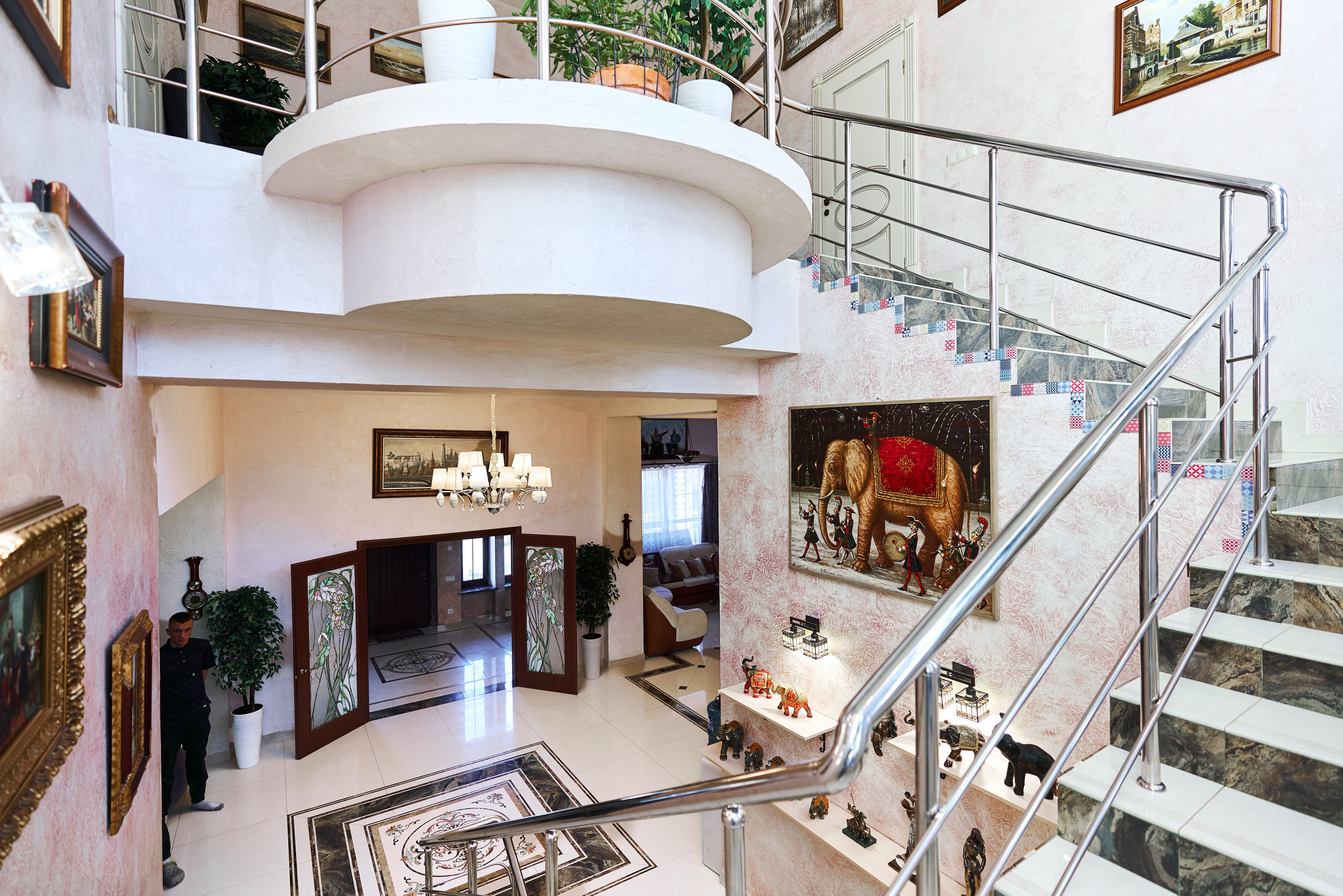 Реабилитационный центр — Антонов PRO