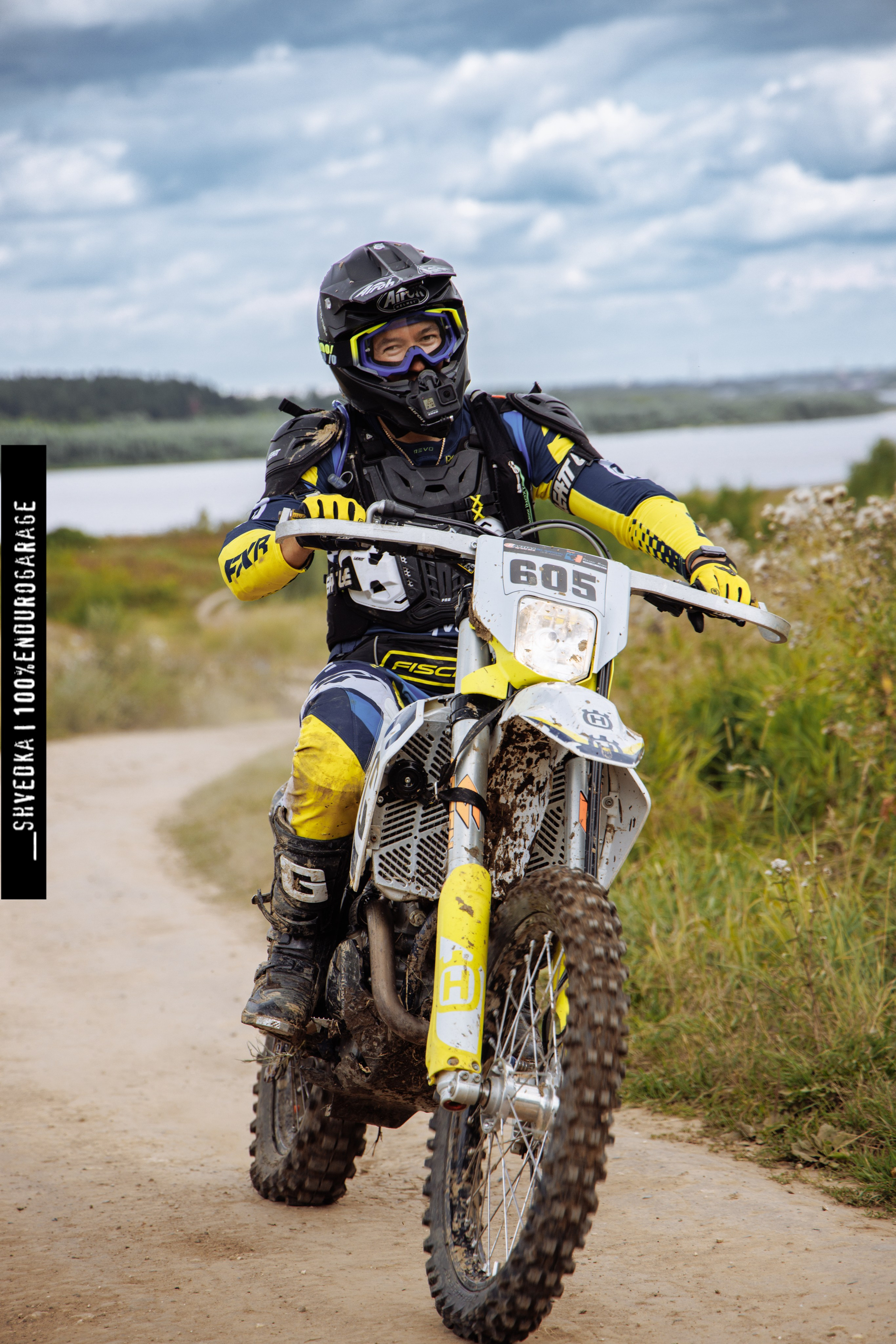 ПЕРВЫЙ ЛЕСНОЙ ДЕНЬ. Ваш экстрим фотограф Кудрева Яна