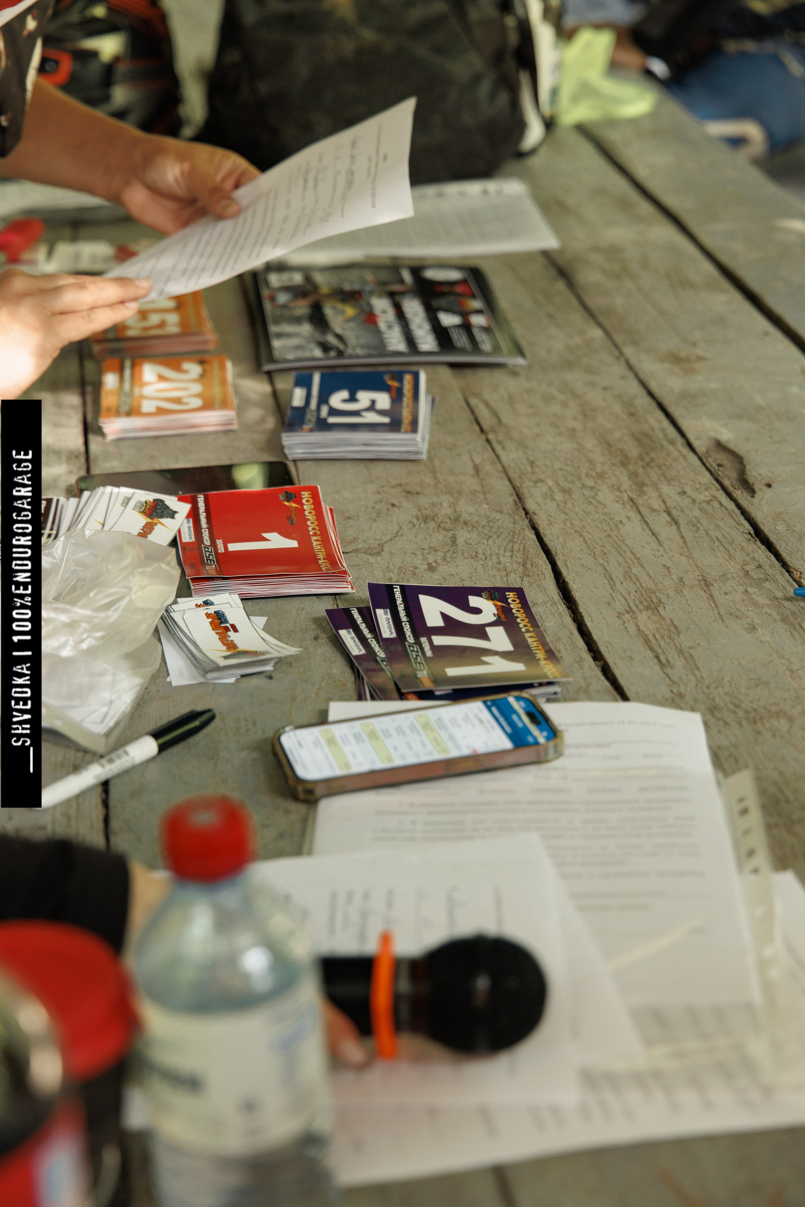 Новоросс Кантри — Кросс (13.07.24). Ваш экстрим фотограф Кудрева Яна