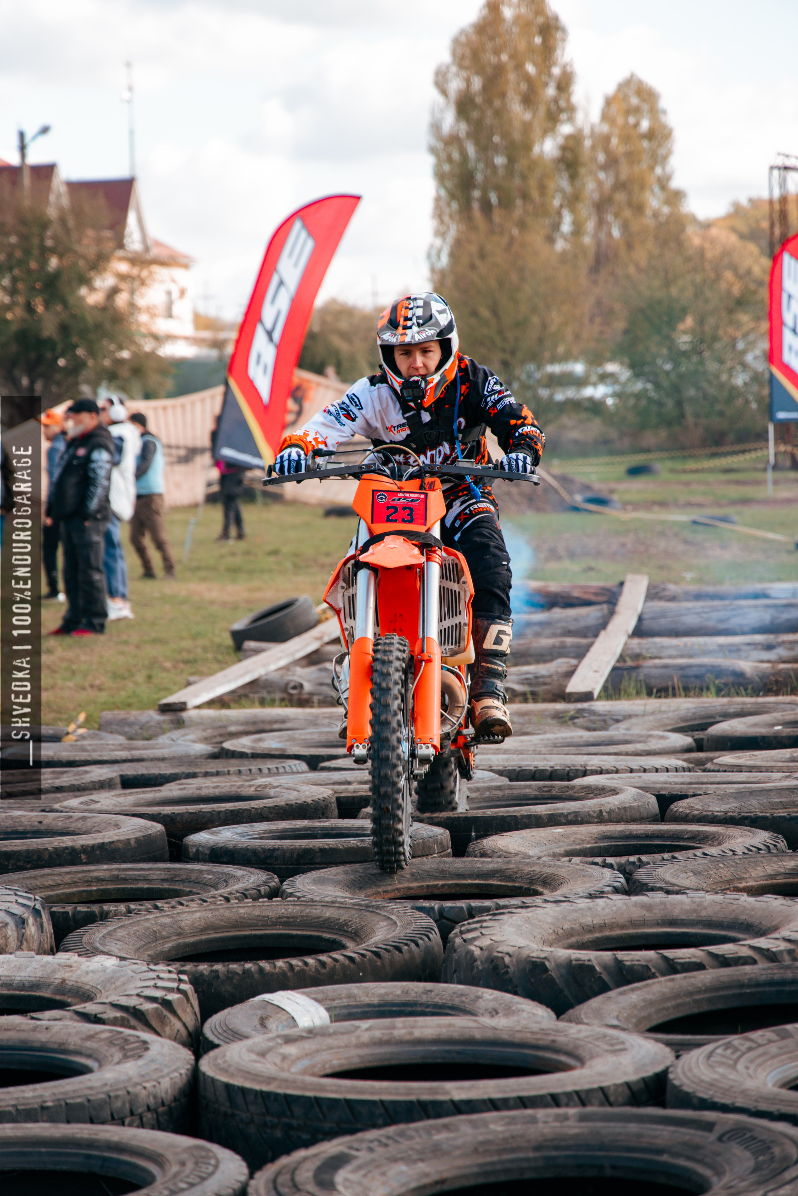 ПРОЛОГ. Ваш экстрим фотограф Кудрева Яна
