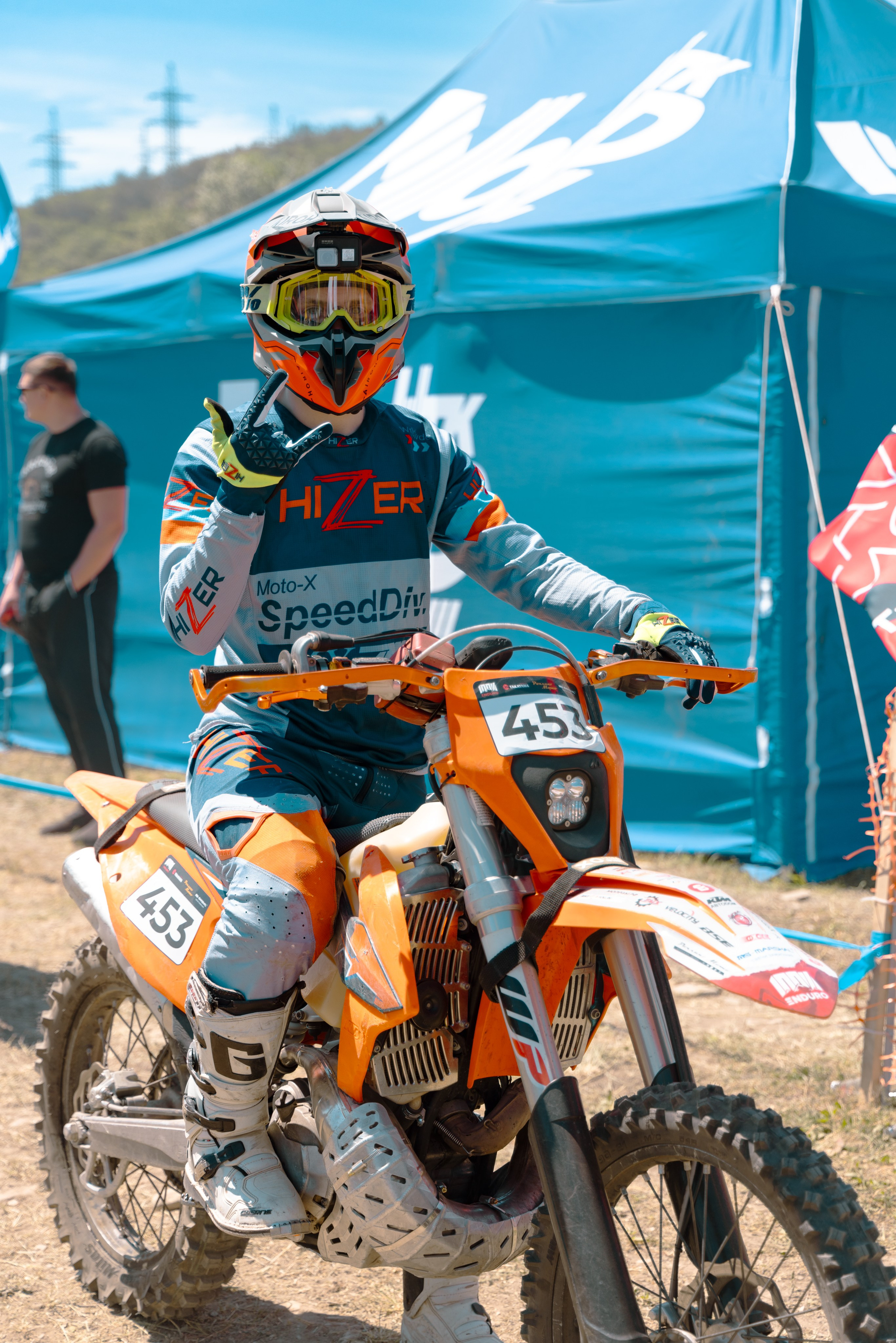 09.05.24 Пролог. Ваш экстрим фотограф Кудрева Яна