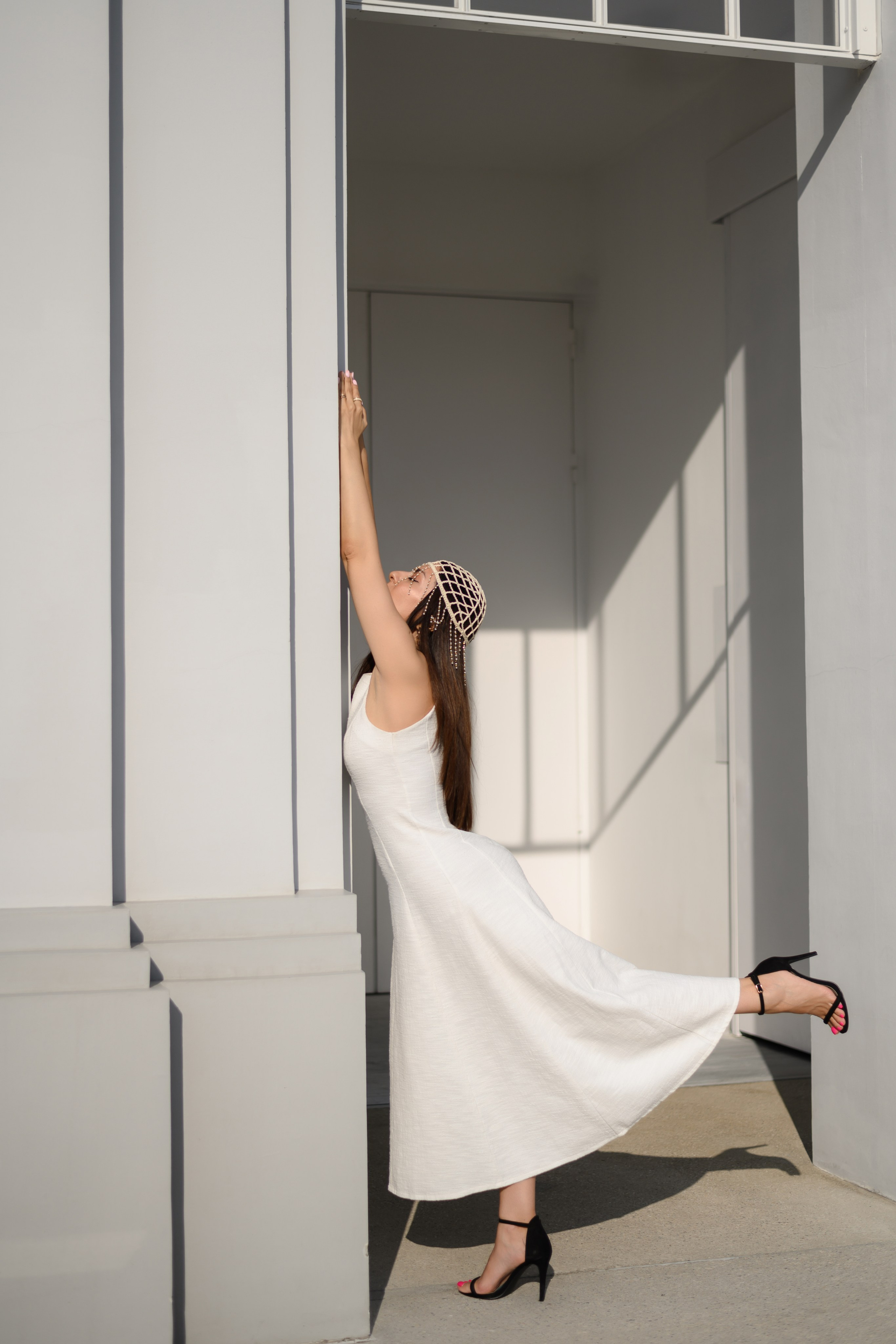 Марина. Фотограф Любовь Белявцева