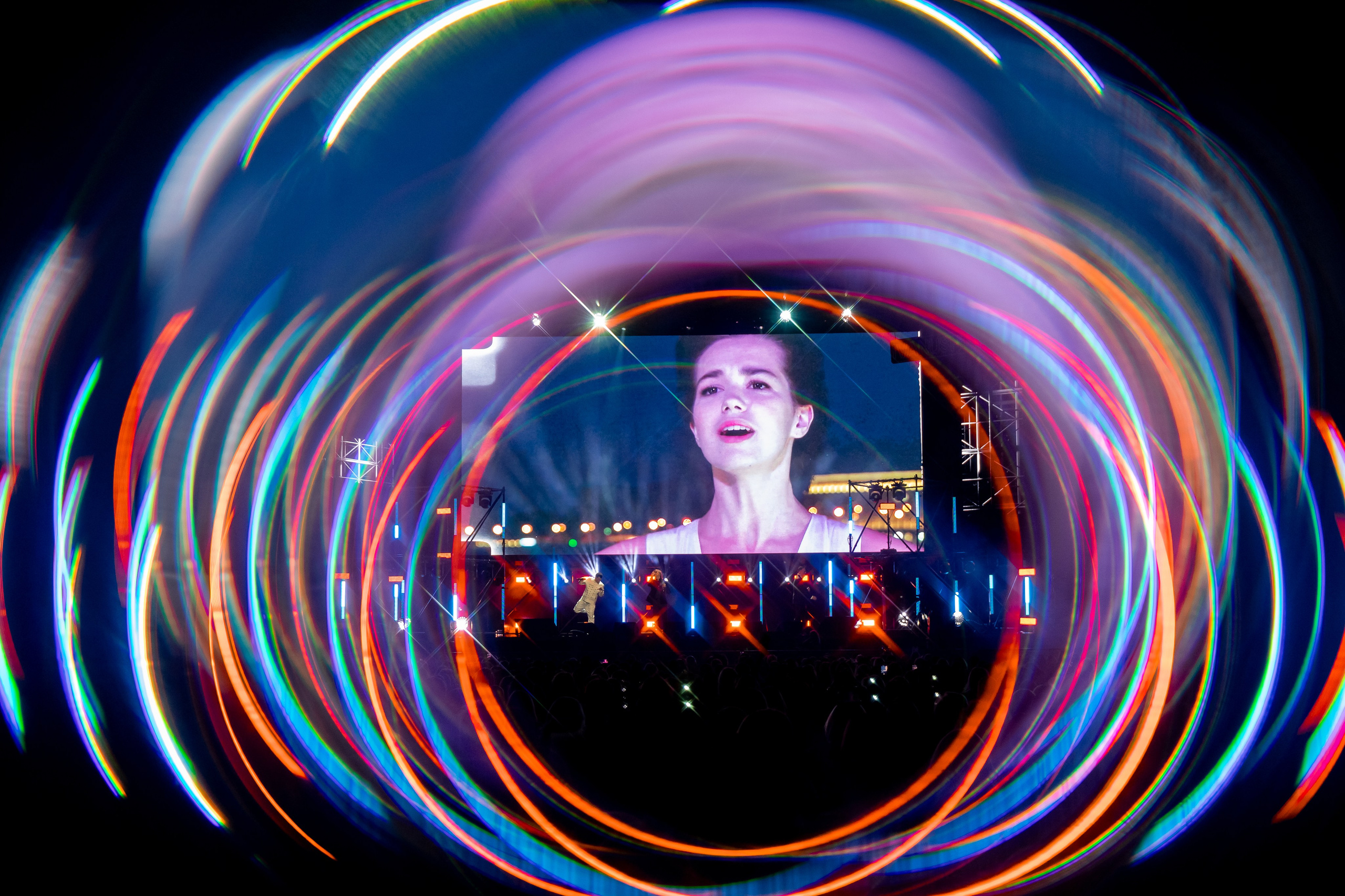 Иванушки International, Live Арена. Фотограф Ольга Махалова — Санкт-Петербург, Москва, Нижний Новгород