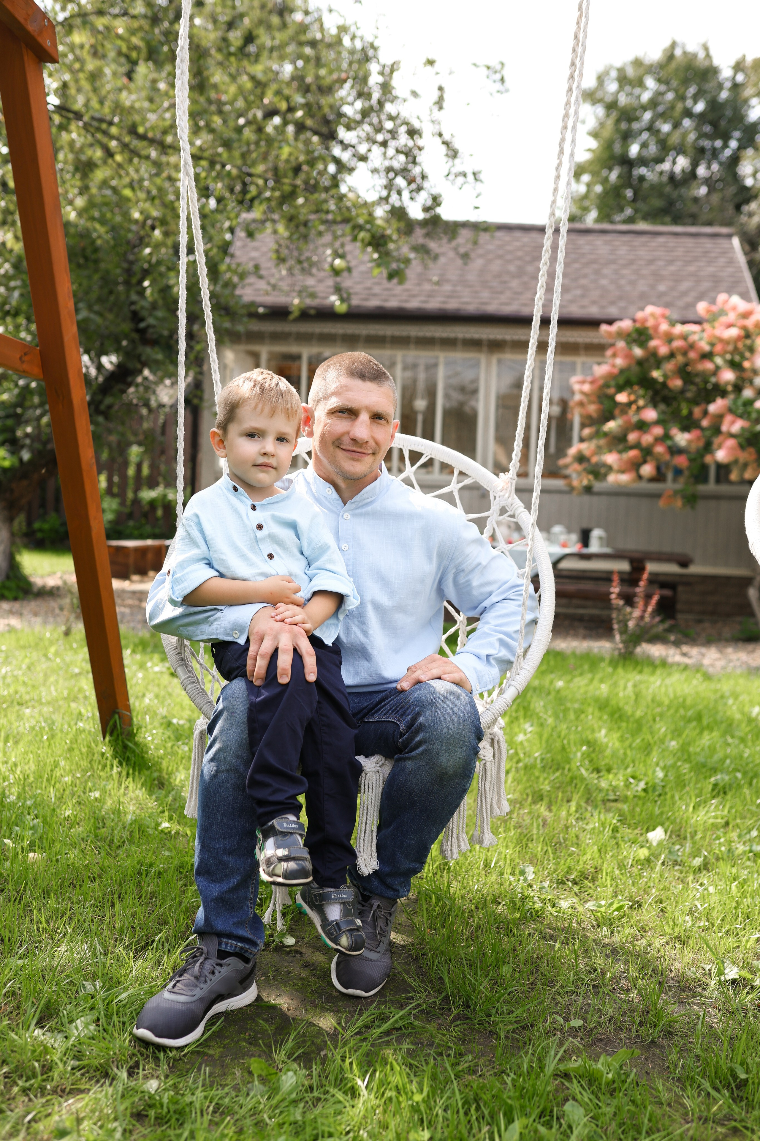 Фотосессия беременности в загородной студии Купавна. Фотограф в Железнодорожном и Балашихе