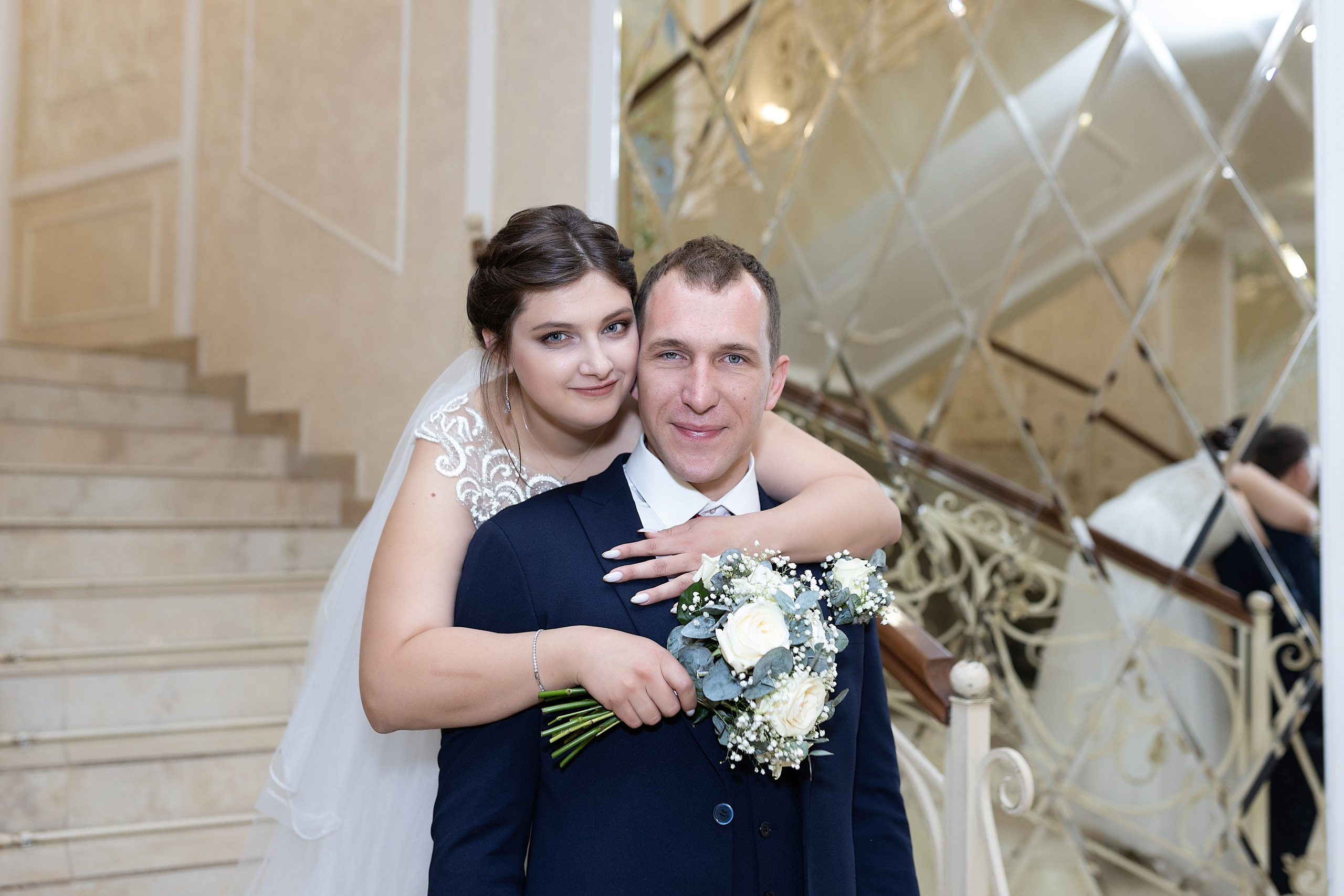 Фотосессия росписи в Железнодорожном. Фотограф в Железнодорожном и Балашихе