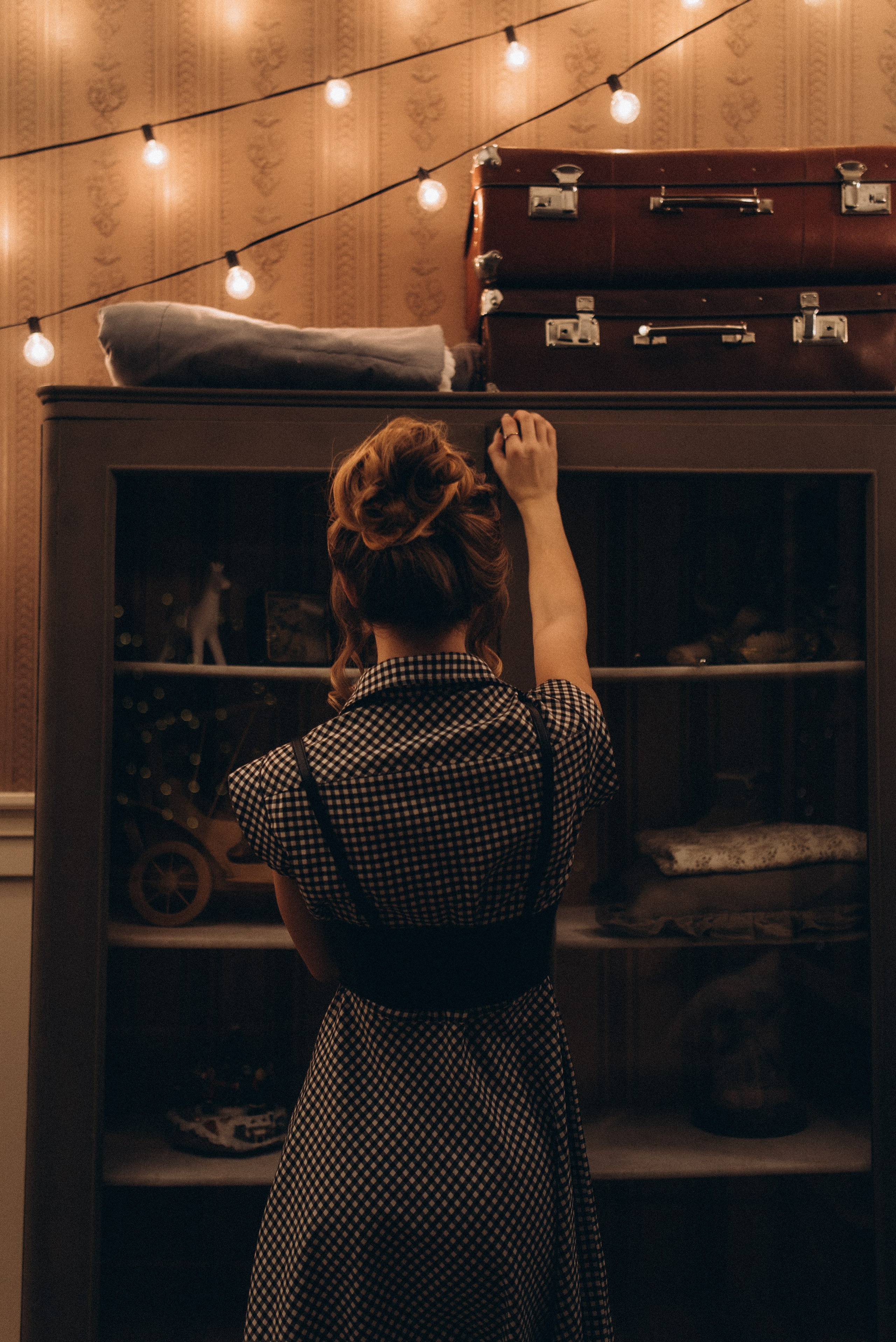 Индивидуальные съемки. Фотограф в Новокузнецке Хорагай Ондар