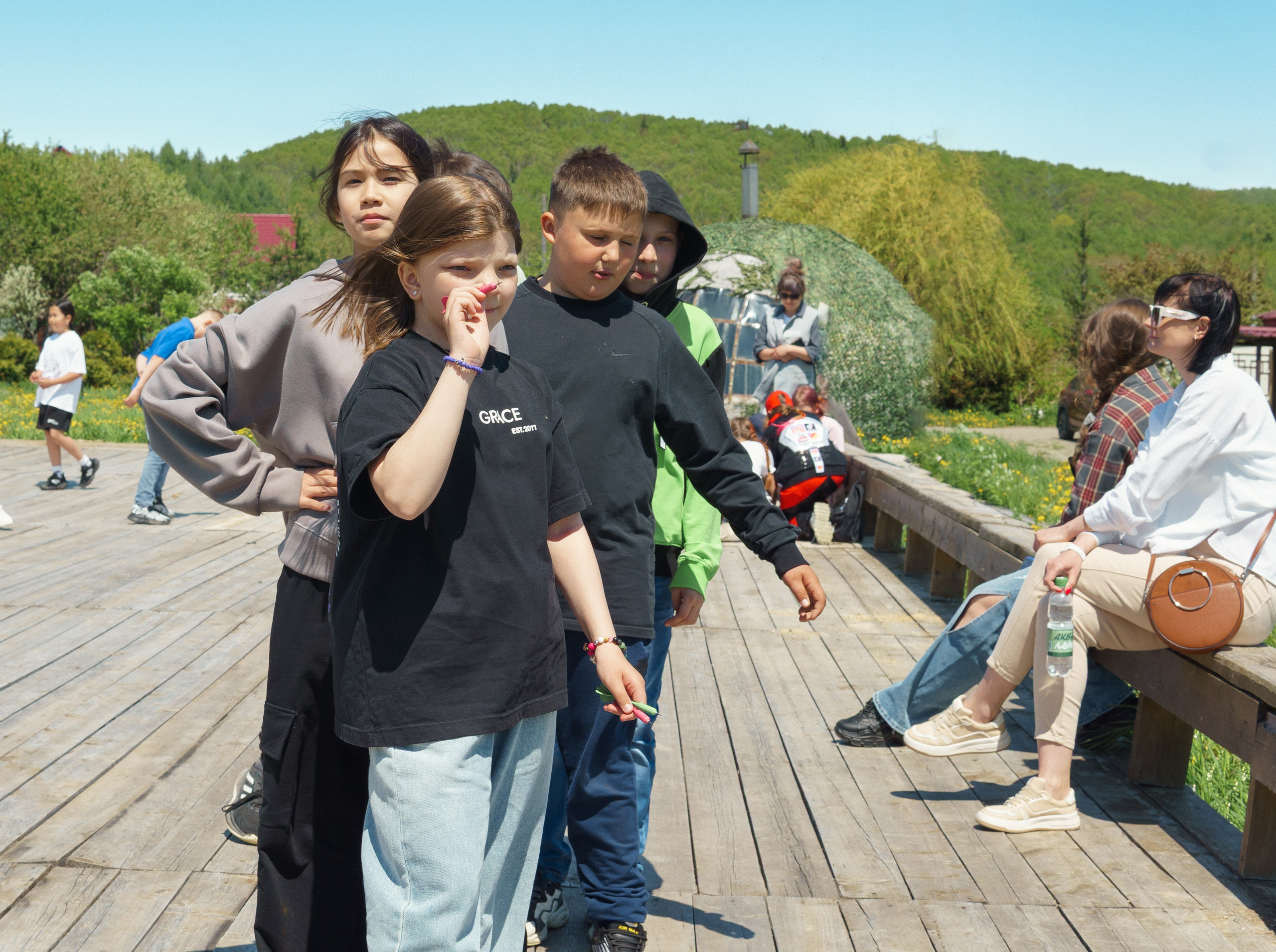 Прощай 4А. Евгений Кудинов | Фотограф в Холмске