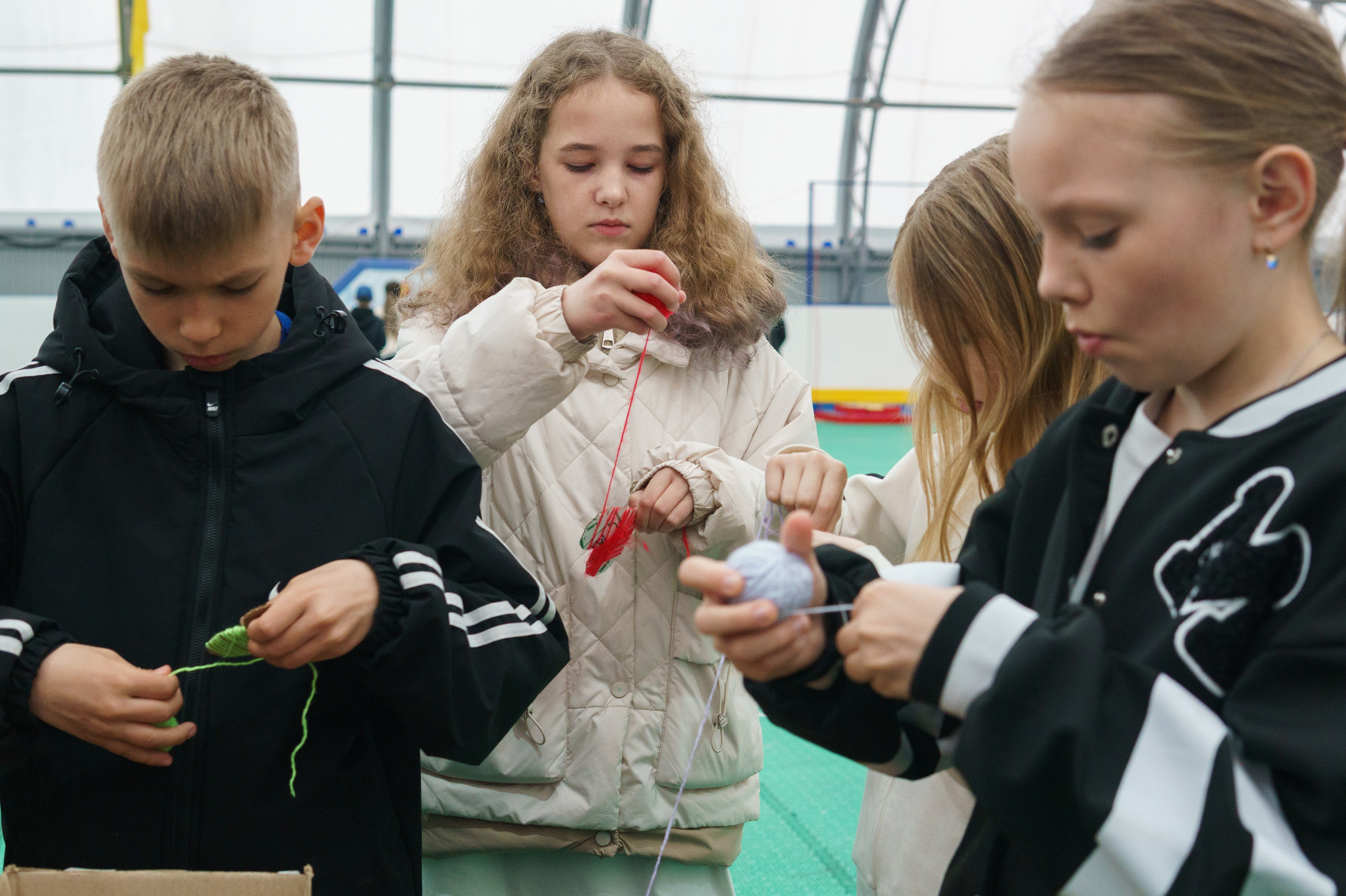Добро пожаловать во взрослую жизнь. Евгений Кудинов | Фотограф в Холмске