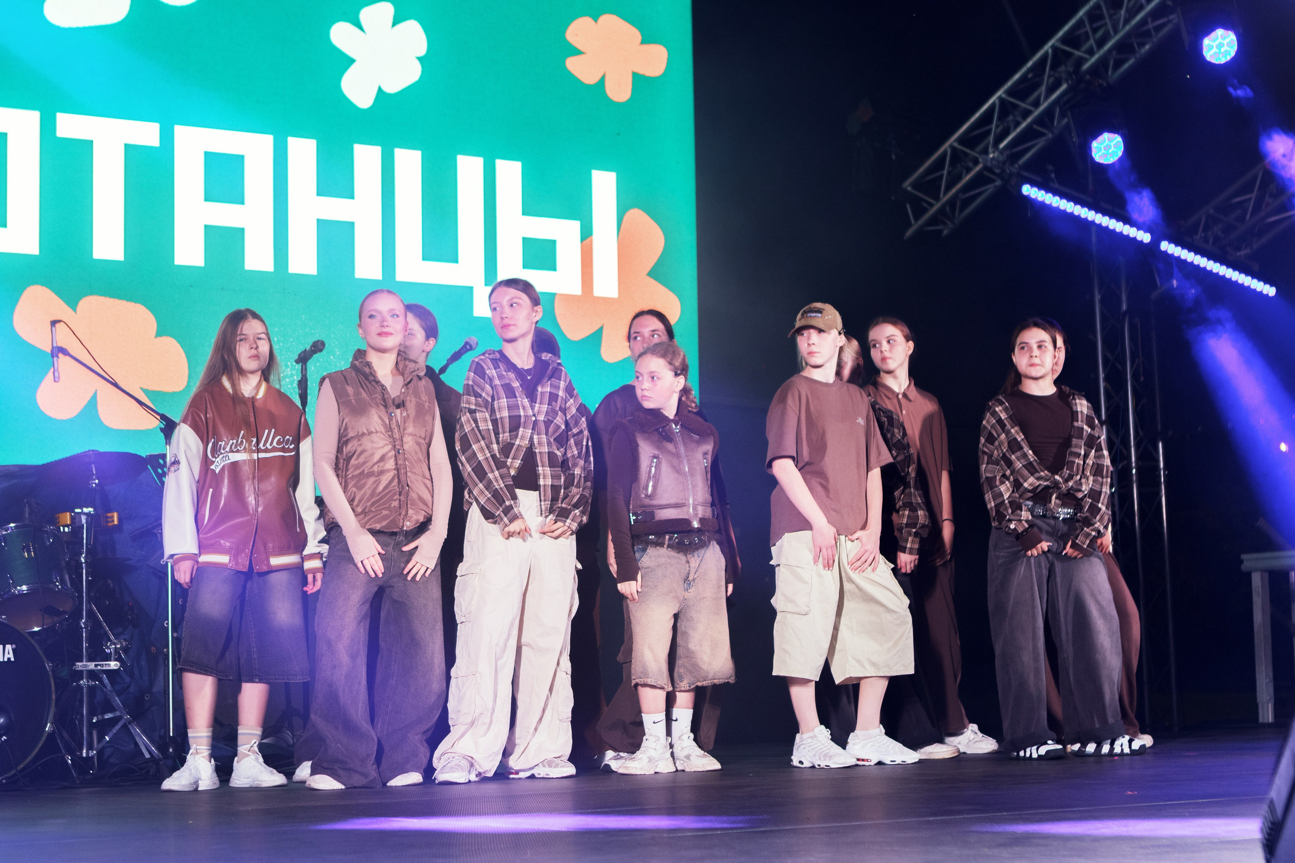 Гастрофест 2025. Design Muginov