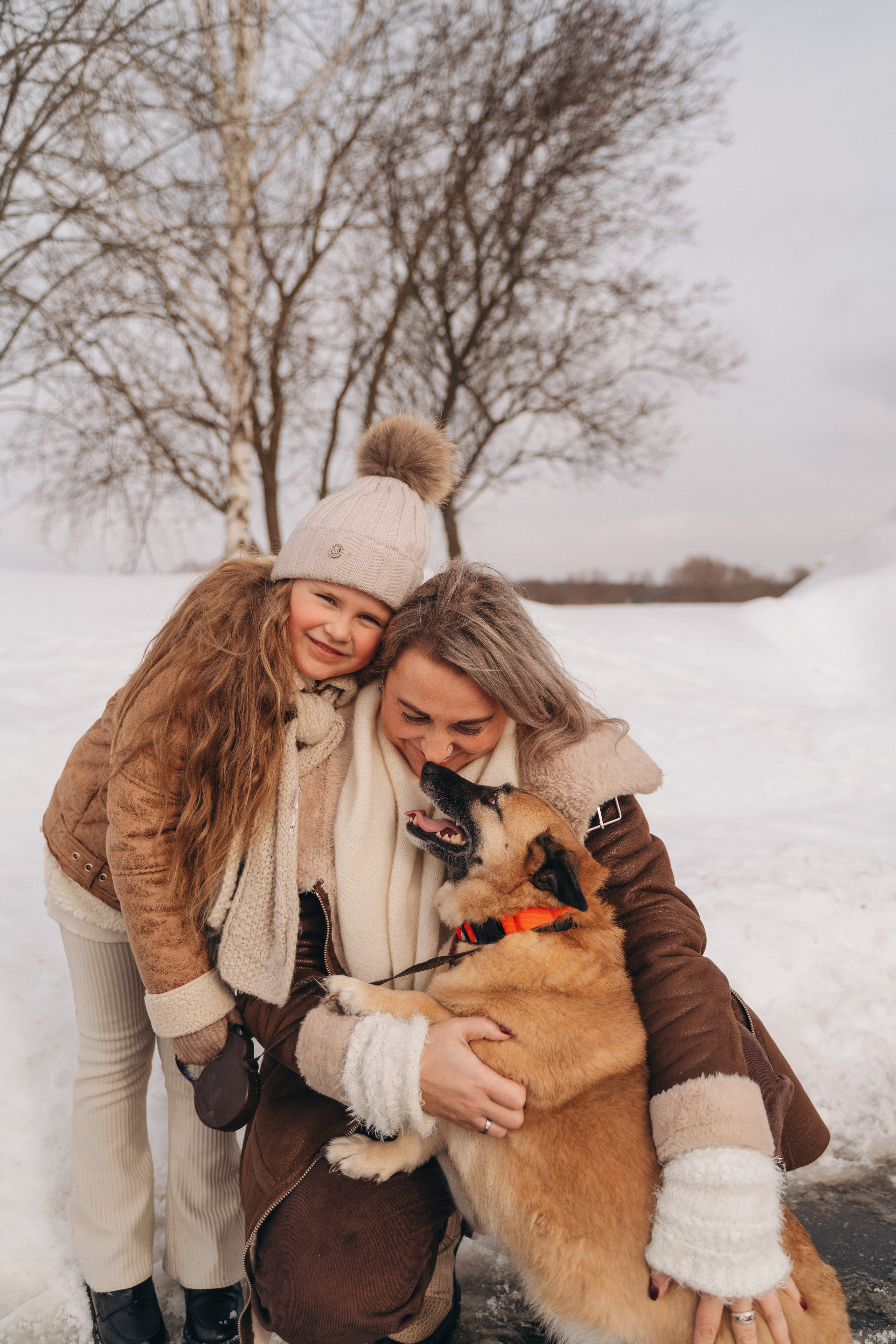 Февраль с Мартой 💞. FotoTanya. Раменское/Жуковский/Бронницы