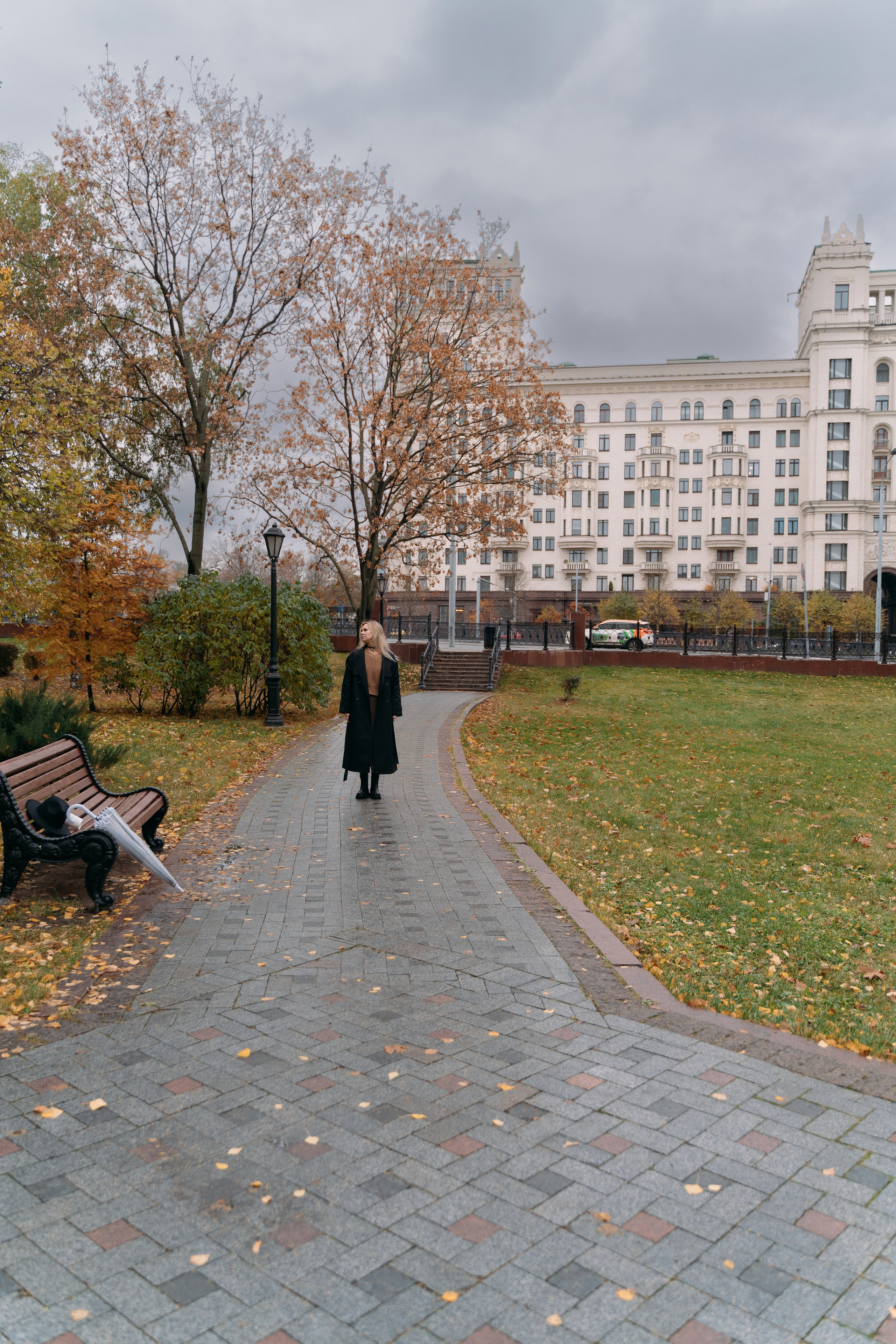 Осенняя история. FotoTanya. Раменское/Жуковский/Бронницы