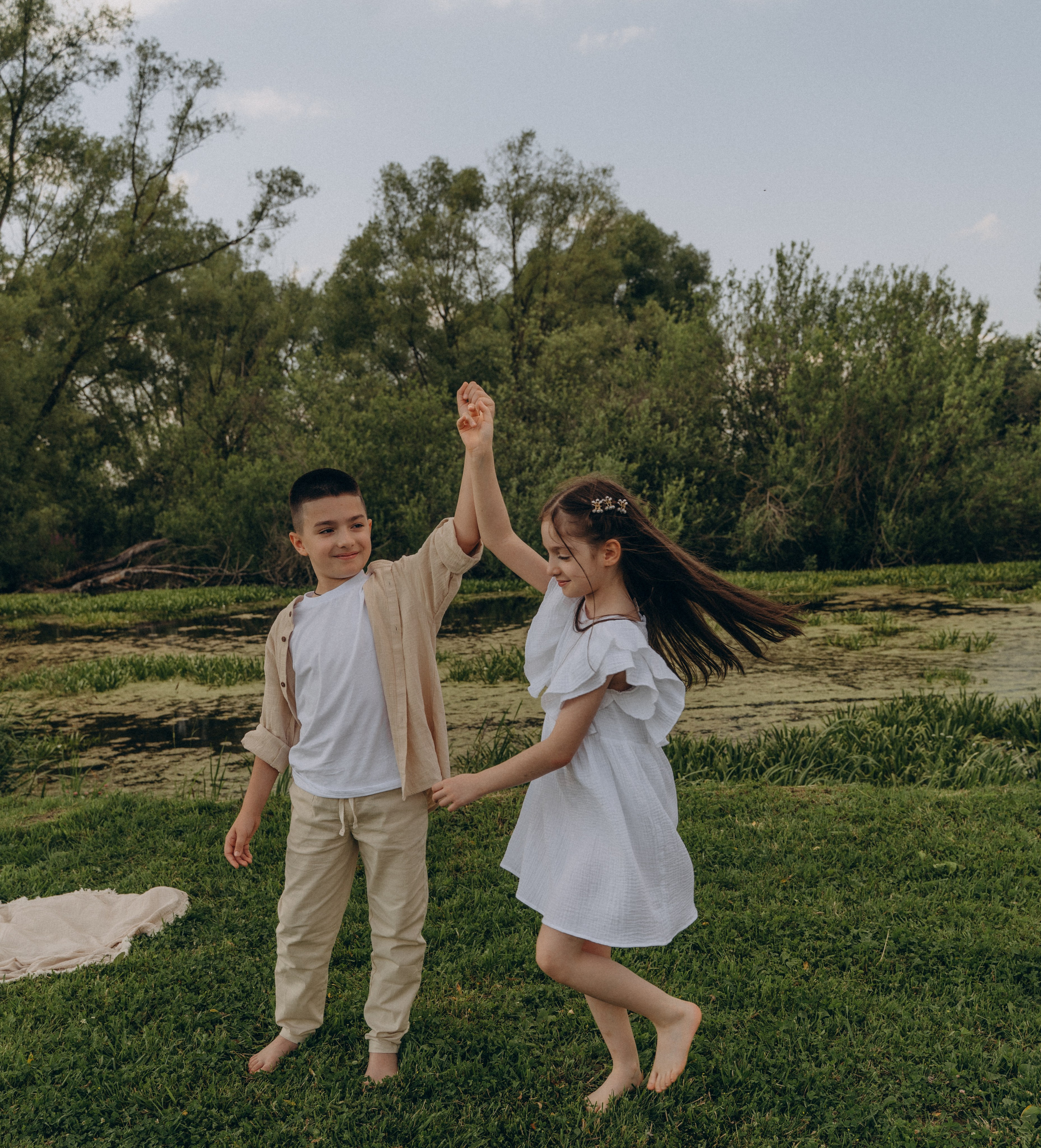 Двойняшки. FotoTanya. Раменское/Жуковский/Бронницы