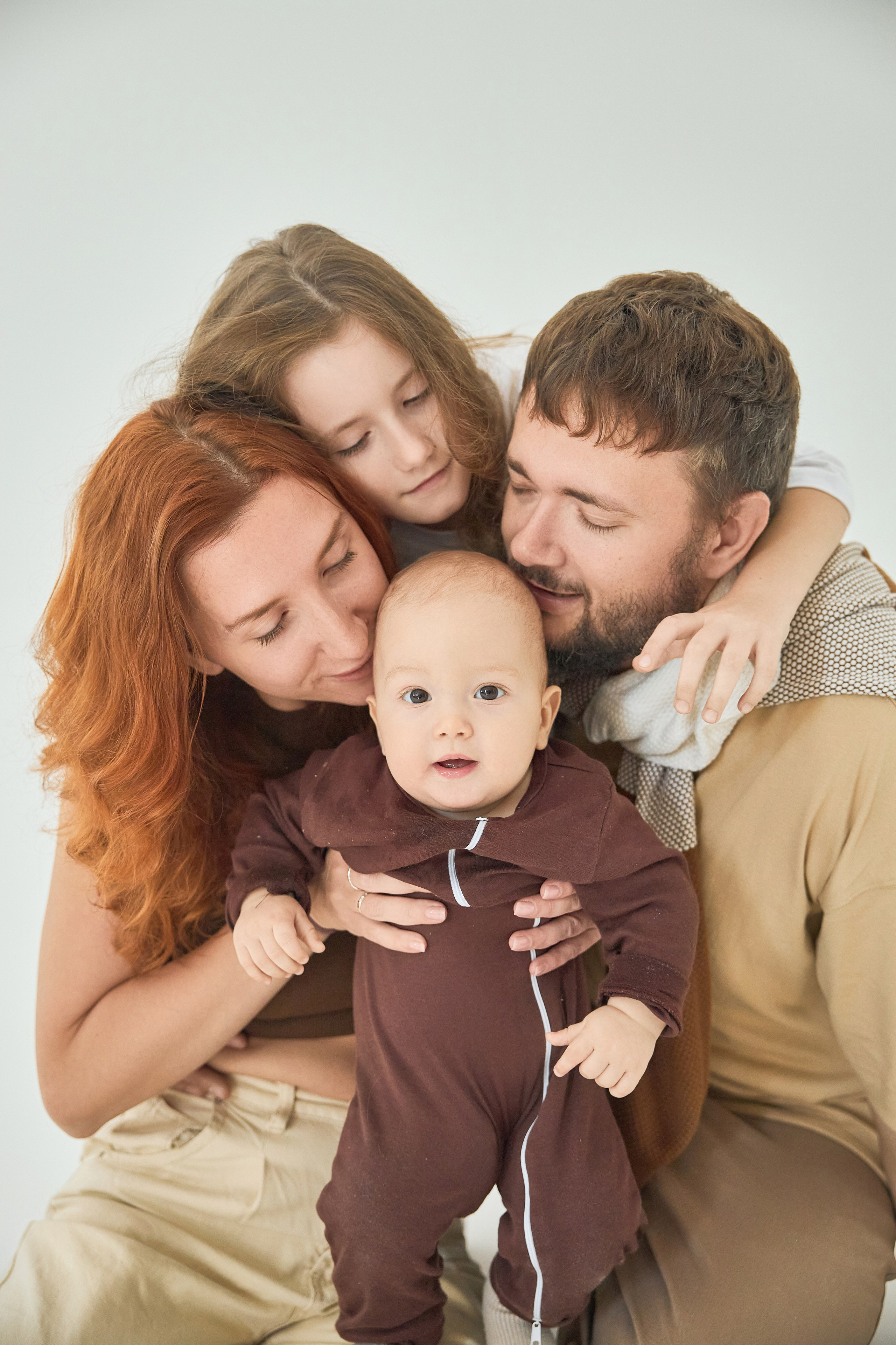 Ухтинские. Фотограф из Екатеринбурга Тёма Дубовцев