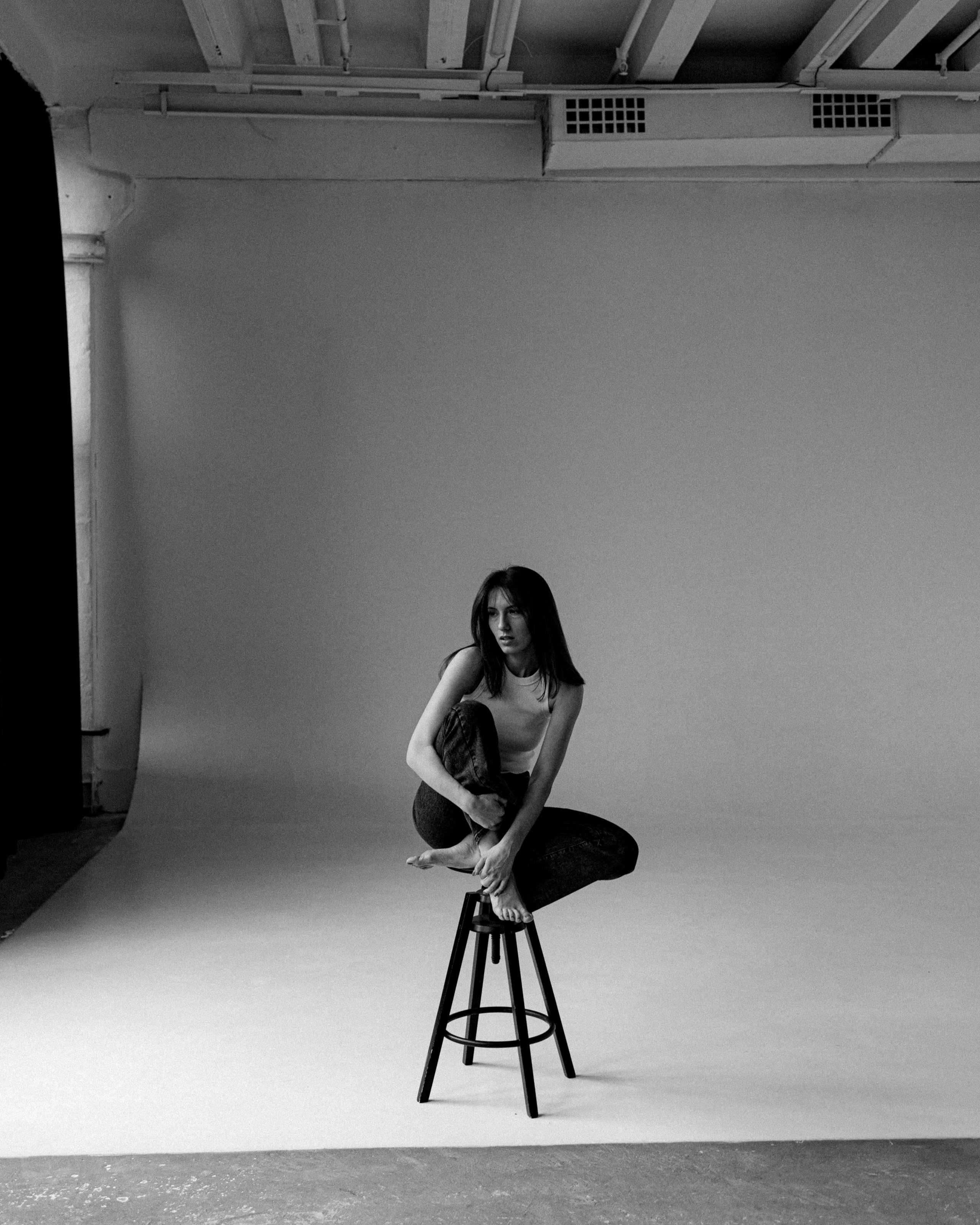 Настя. Портретный фотограф Дорошко Анастасия