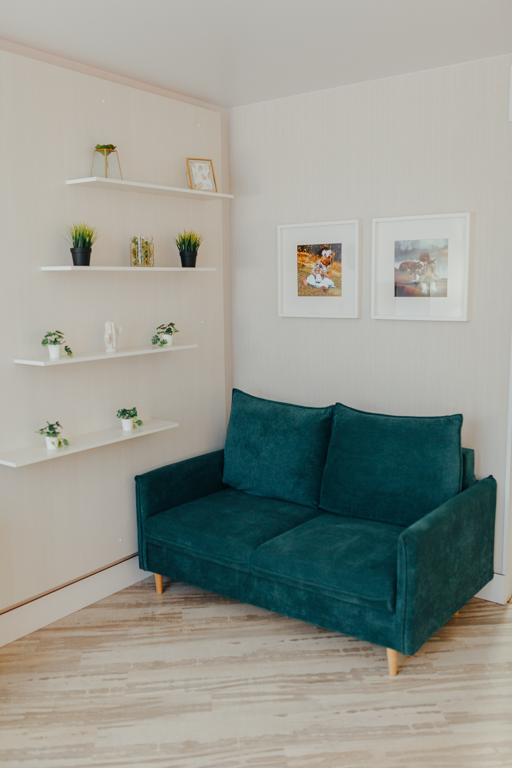 Интерьерная съемка. Фотограф Валерий Чернявский