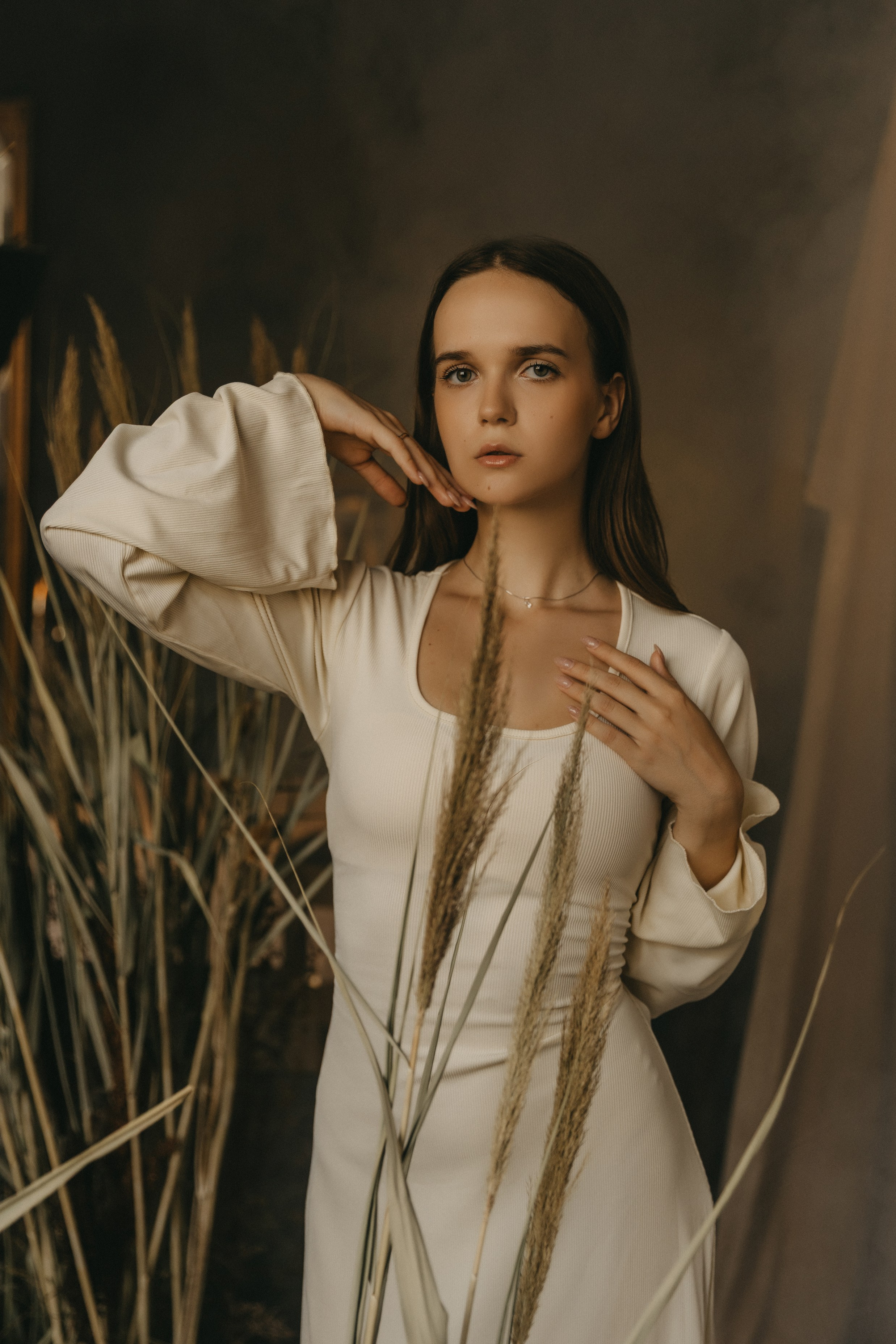 Ксения. Фотограф в Санкт-Петербурге Ангелина Волкова