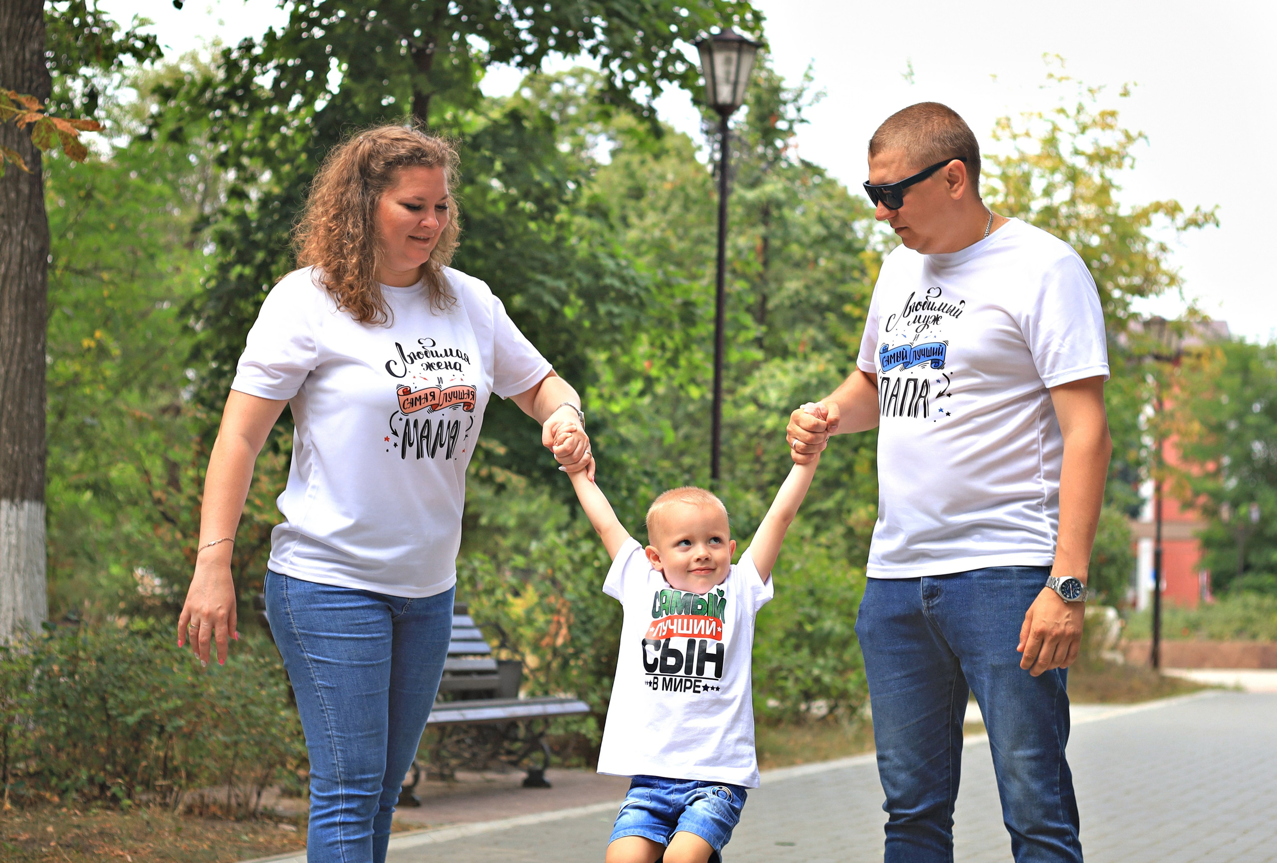 Семейная. Свадебный и школьный фотограф в Аткарске и Саратове