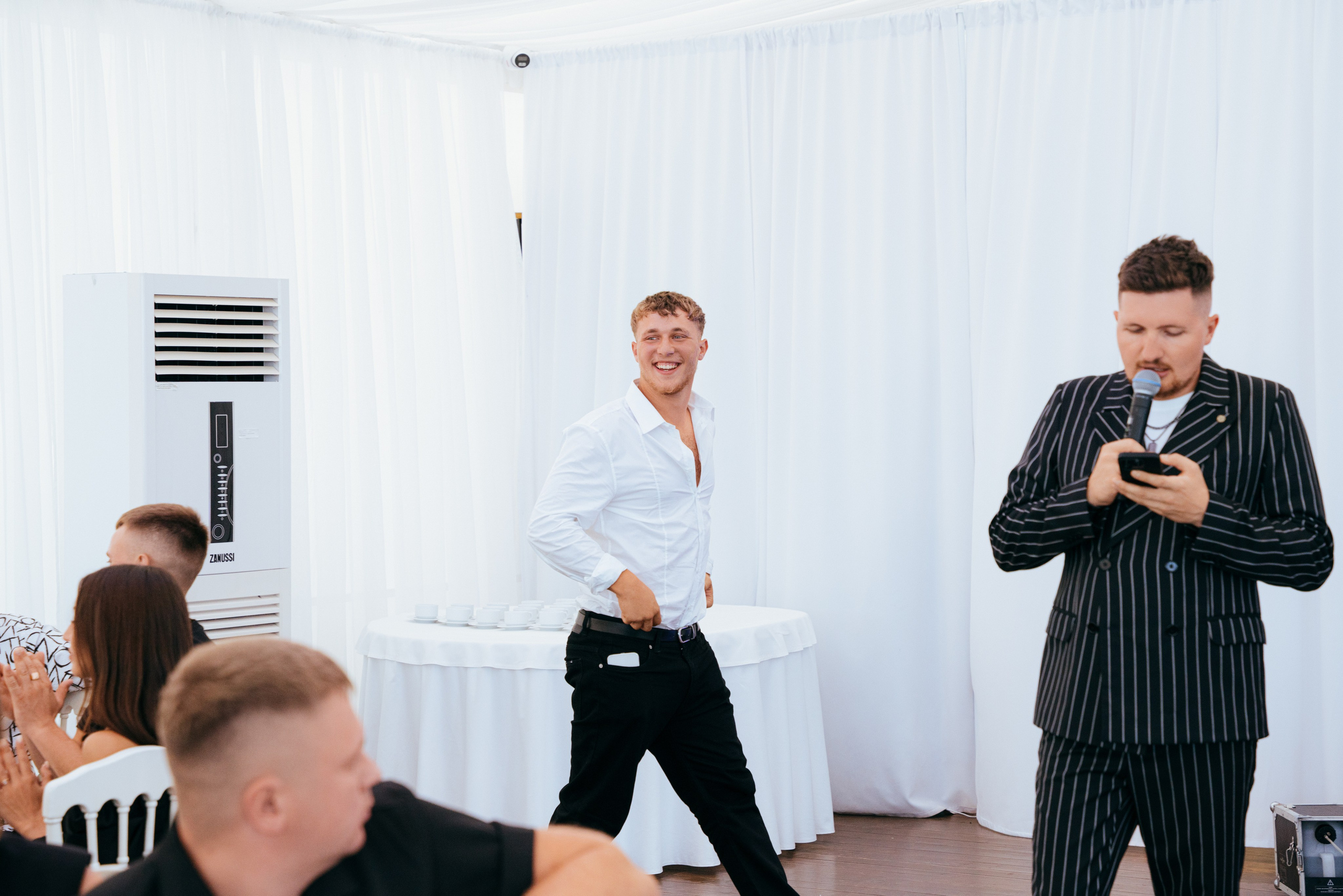 Евгений и Яна. Репортажный и свадебный фотограф Алексей Полячек