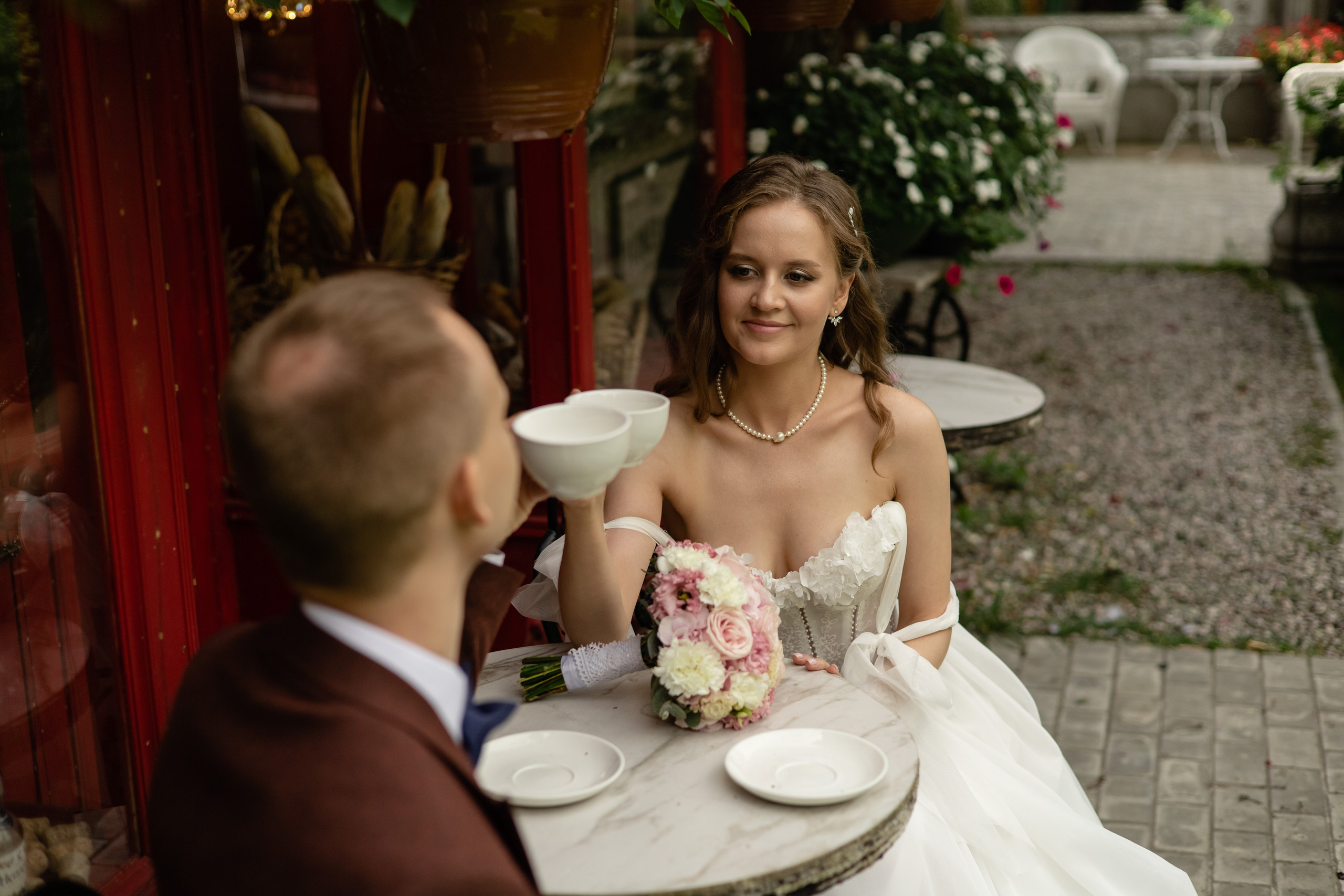 Свадьбы. ФОТОГРАФ НОВОСИБИРСК — АЛЁНА ЖИГАЛЕЕВА