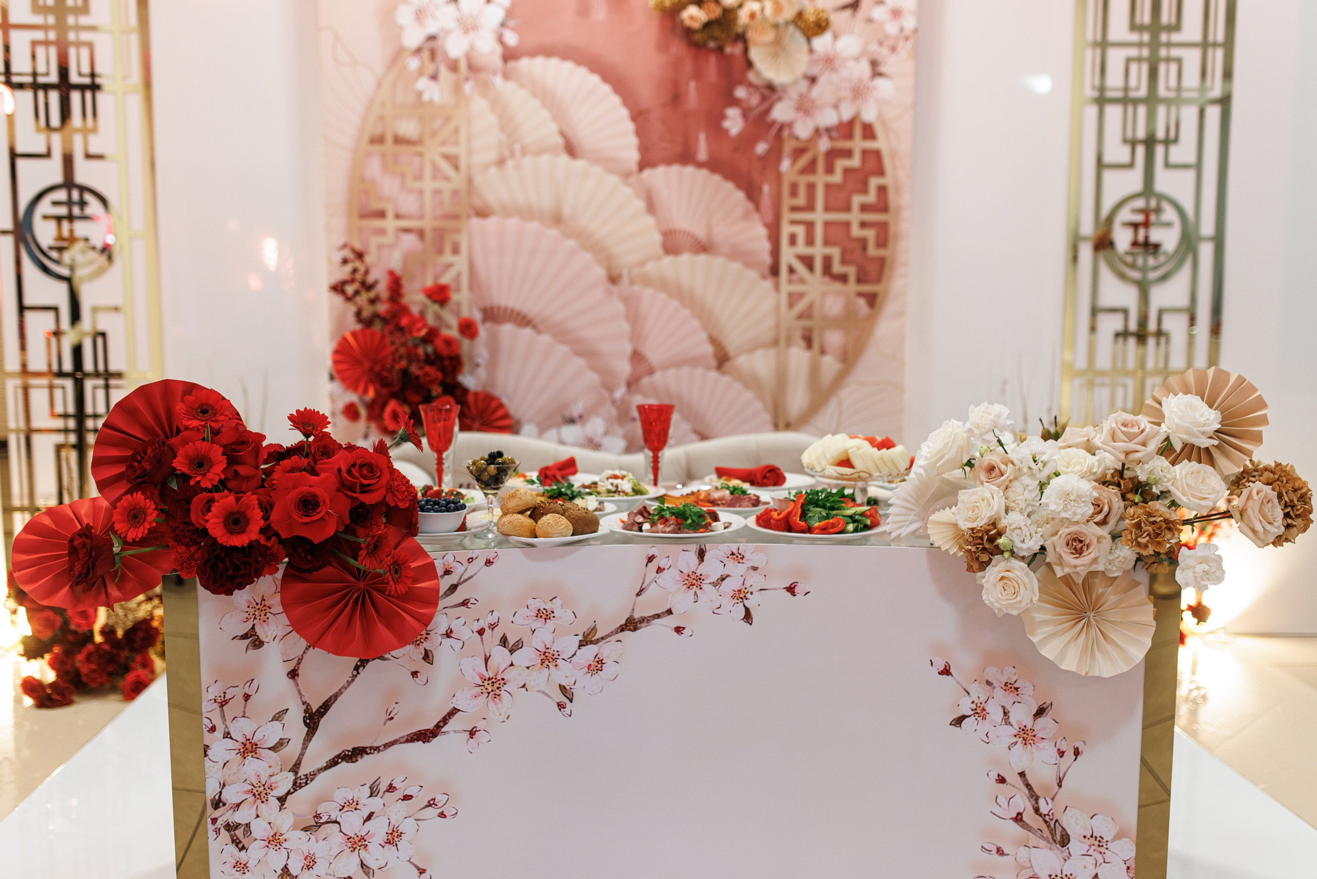 И + Т — сентябрь. Свадебный и семейный фотограф Наталья Штык