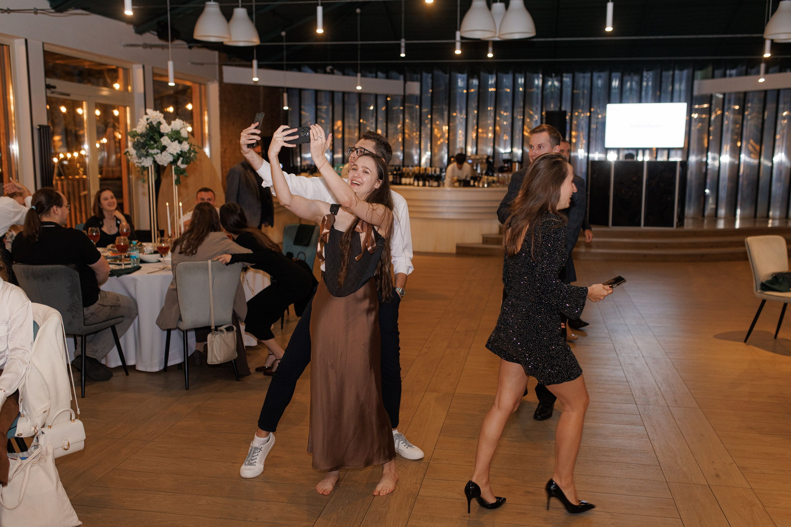 К + А — сентябрь. Свадебный и семейный фотограф Наталья Штык