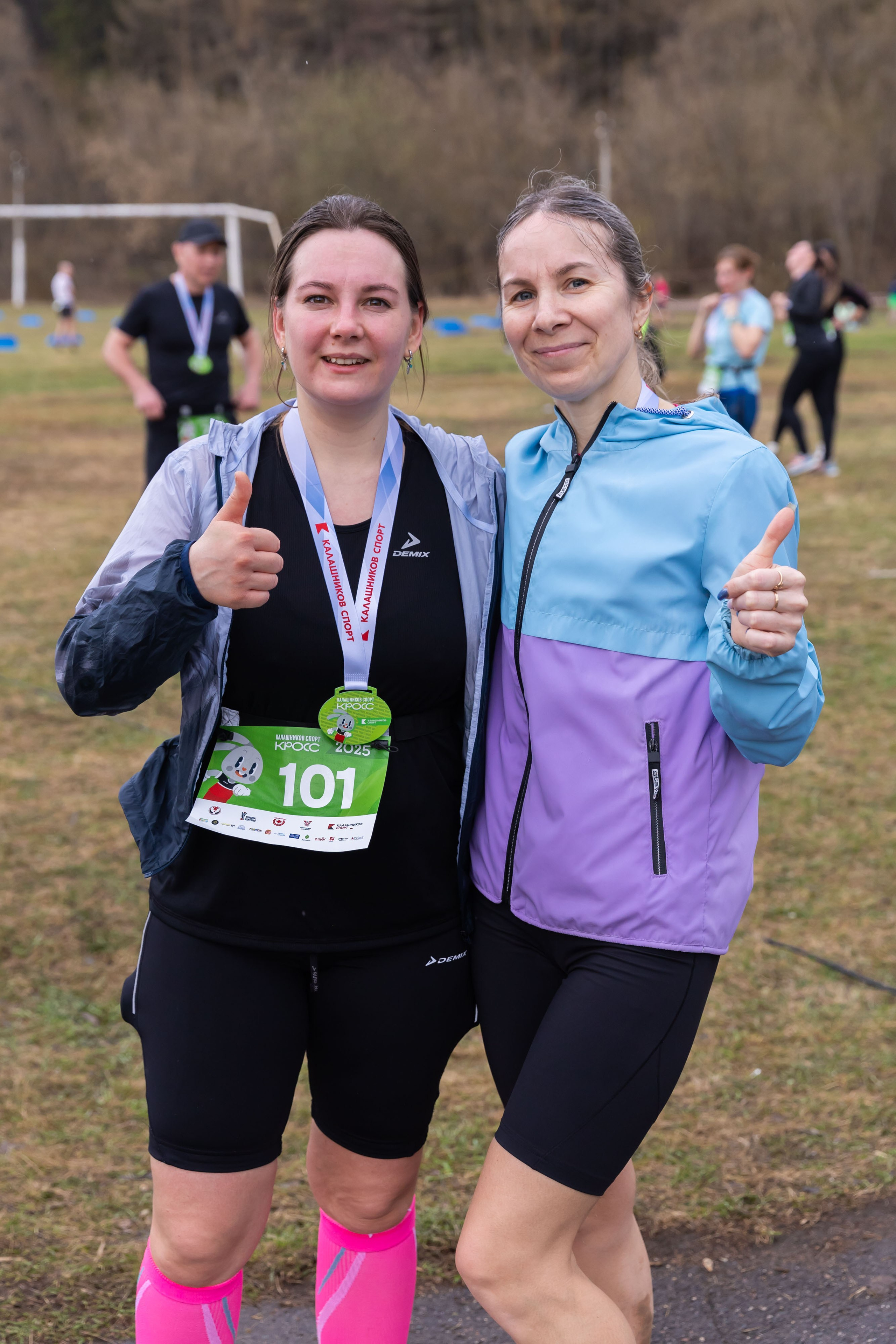 20.04.2025 Кросс. ФОТОГРАФ ВИНОГРАДОВА ДАРЬЯ